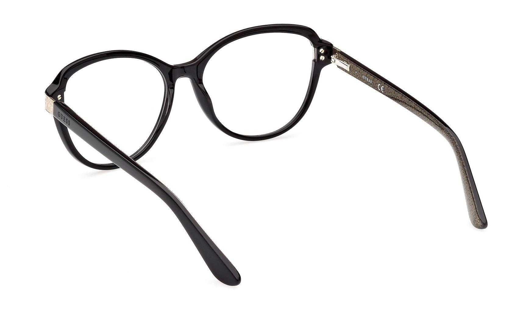 Guess Eyeglasses GU2955 001