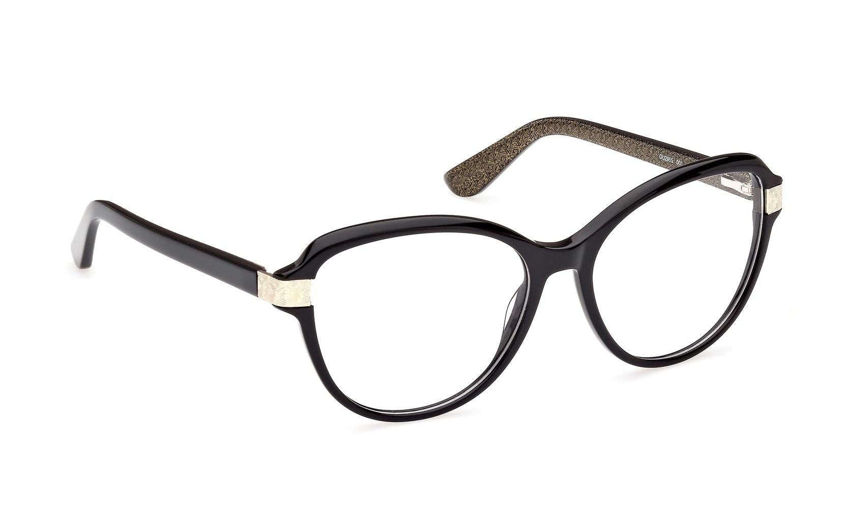 Guess Eyeglasses GU2955 001