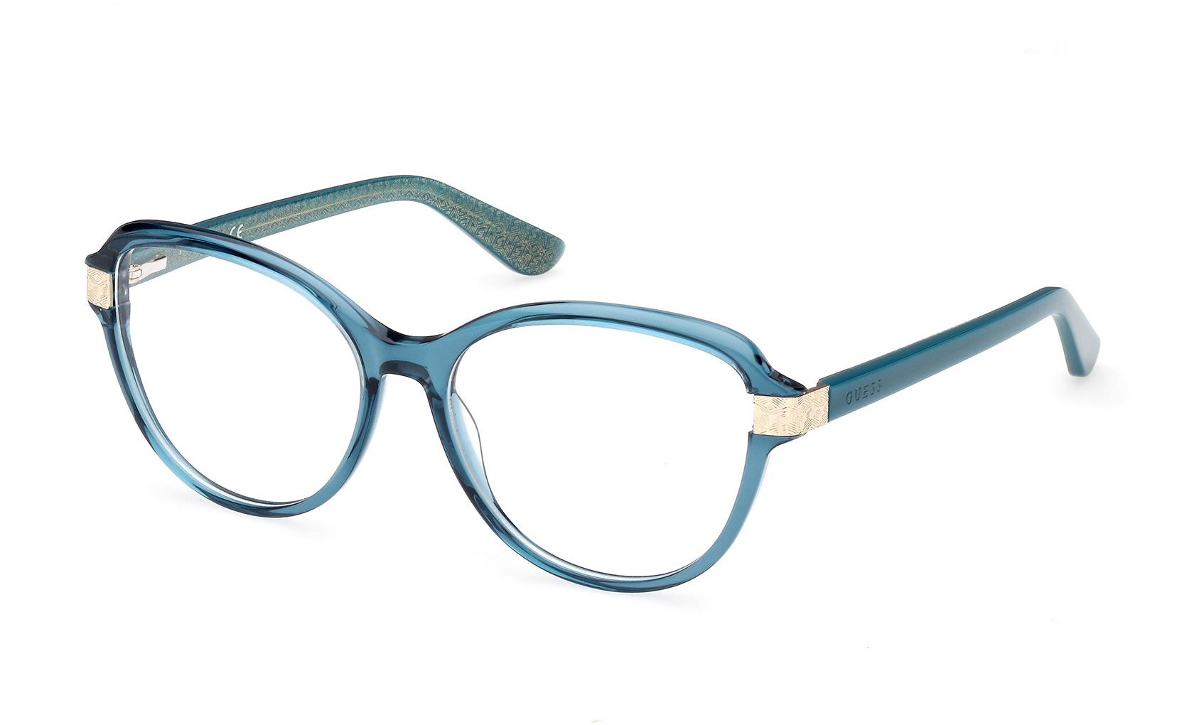 Guess Eyeglasses GU2955 087
