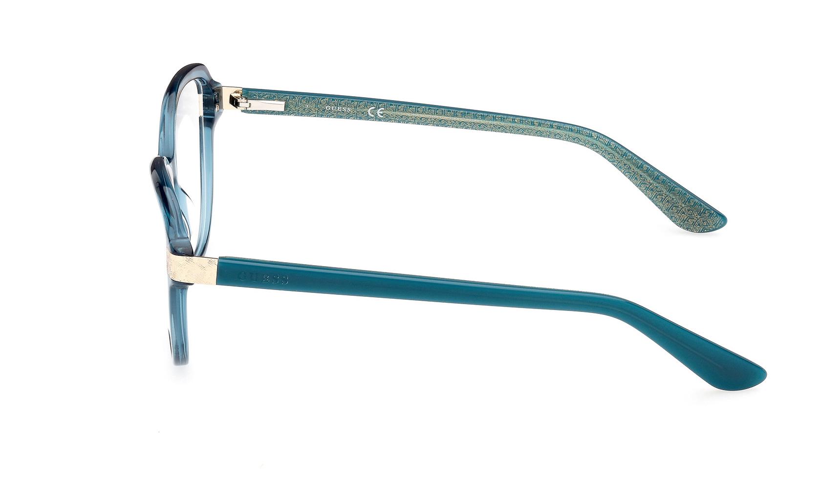 Guess Eyeglasses GU2955 087