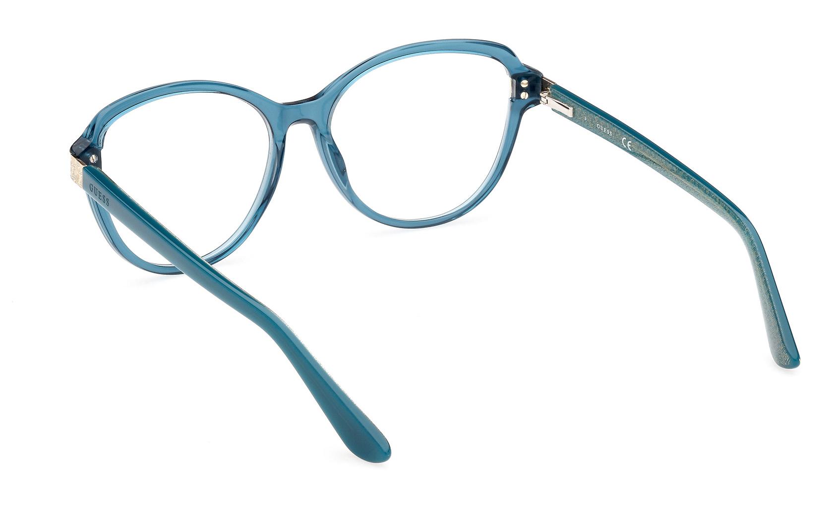 Guess Eyeglasses GU2955 087