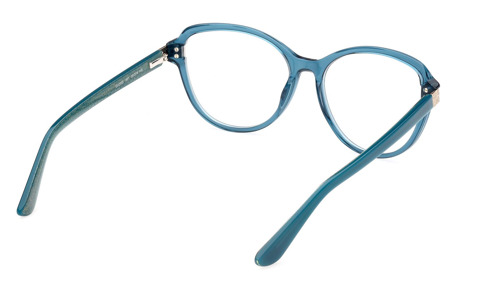 Guess Eyeglasses GU2955 087