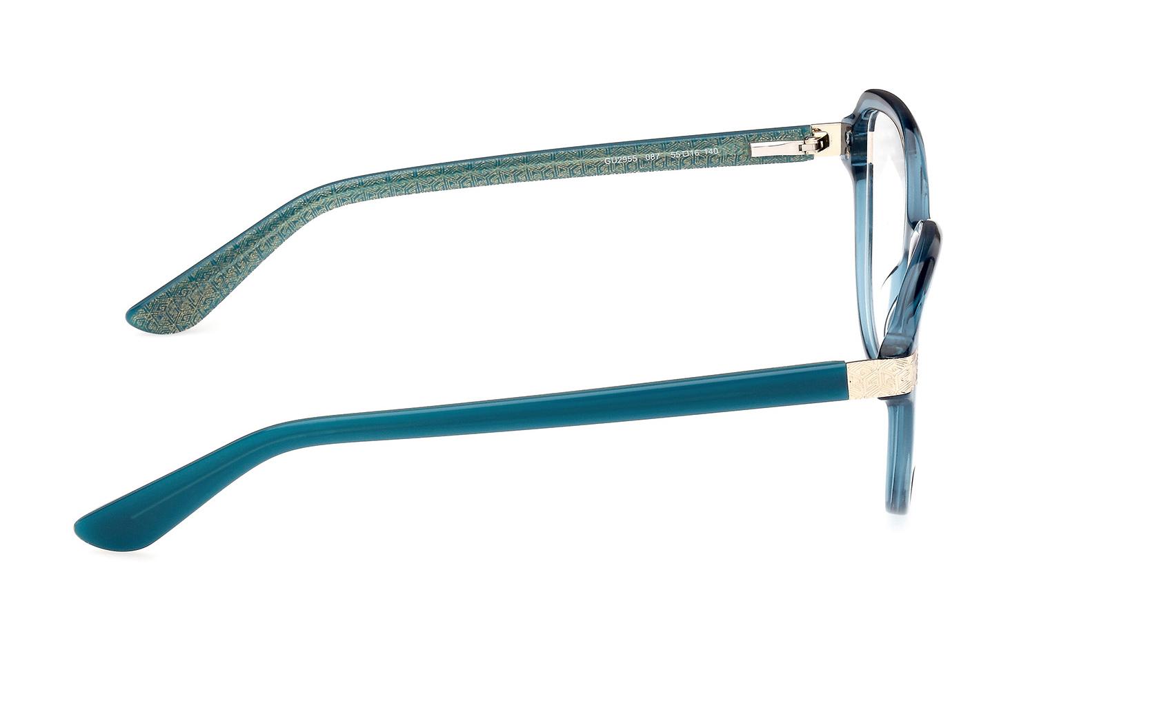 Guess Eyeglasses GU2955 087