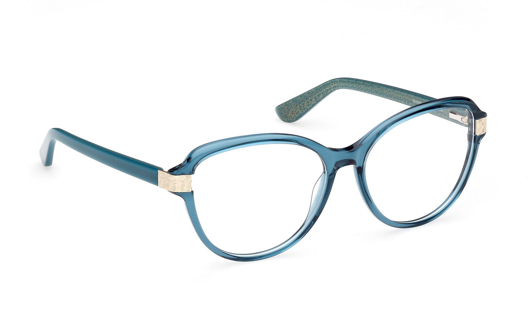 Guess Eyeglasses GU2955 087