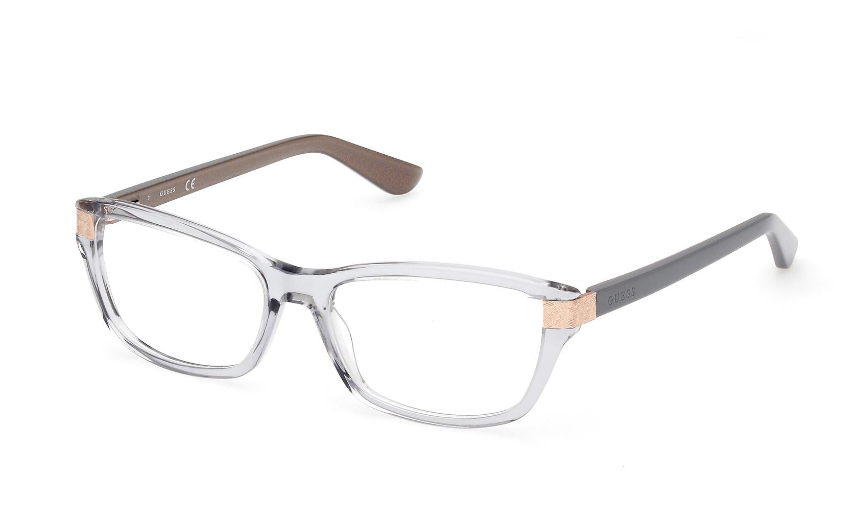 Guess Eyeglasses GU2956 020