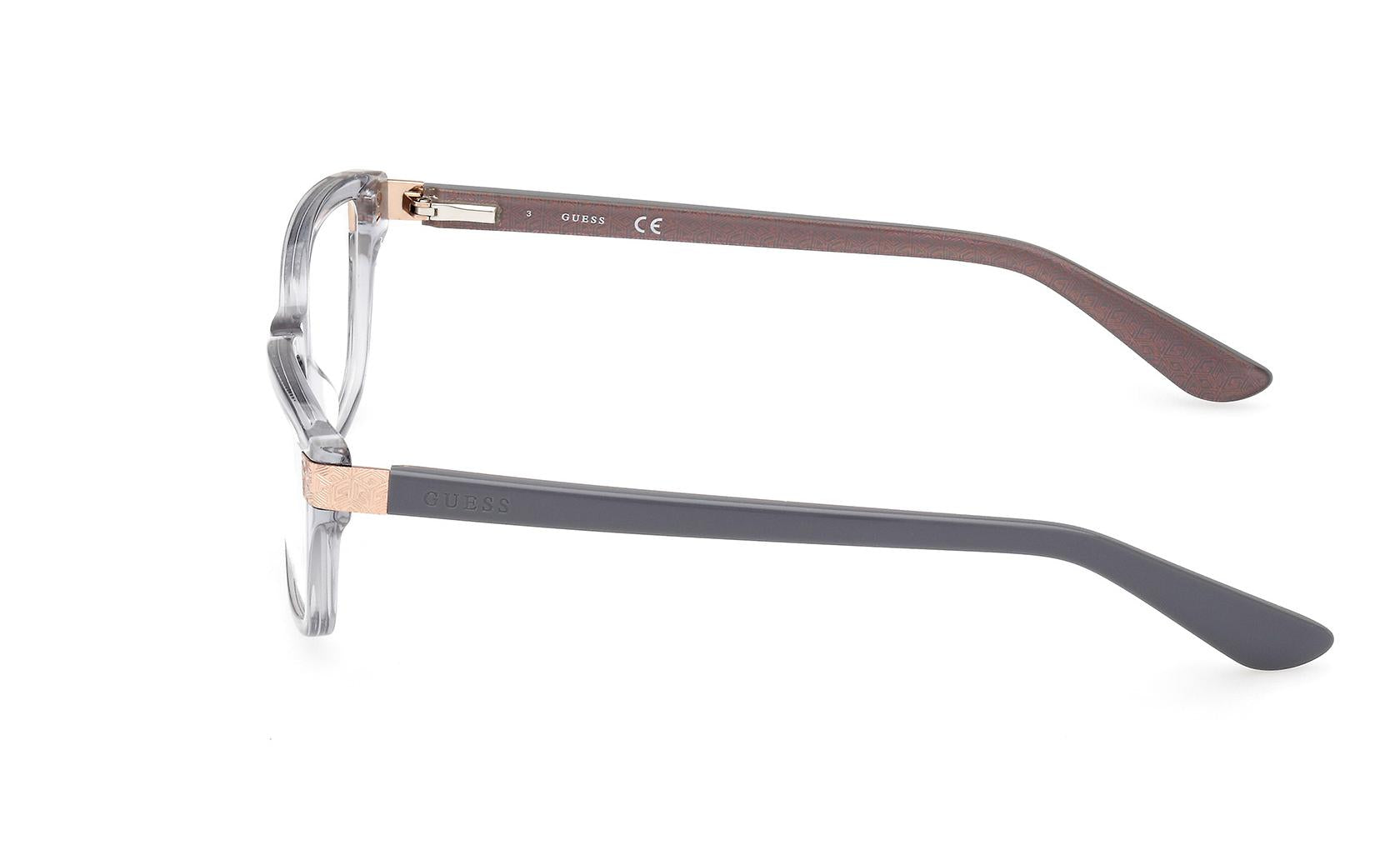 Guess Eyeglasses GU2956 020