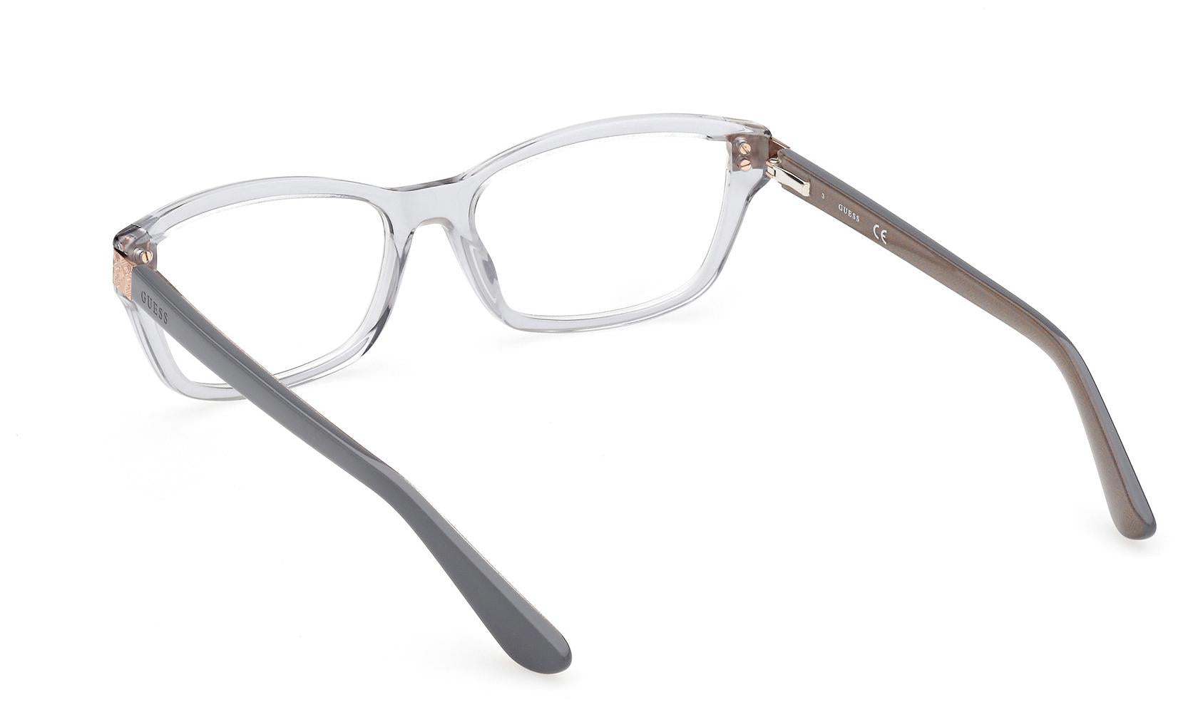 Guess Eyeglasses GU2956 020