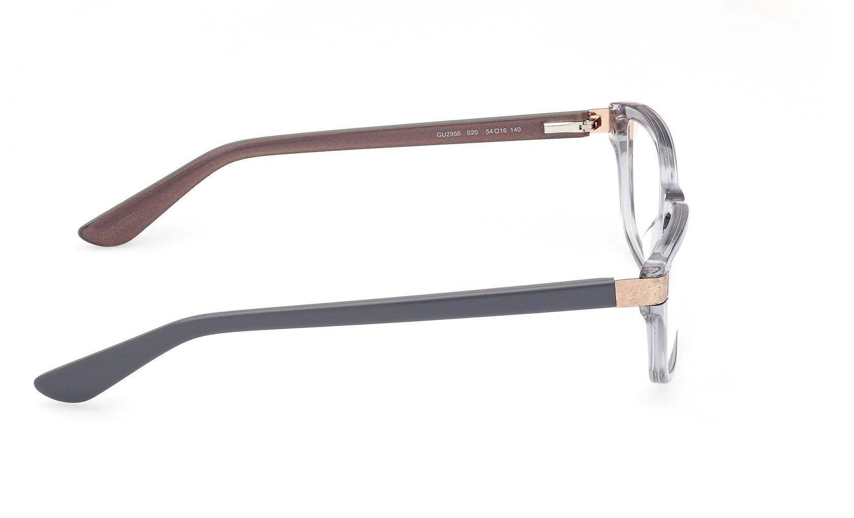 Guess Eyeglasses GU2956 020