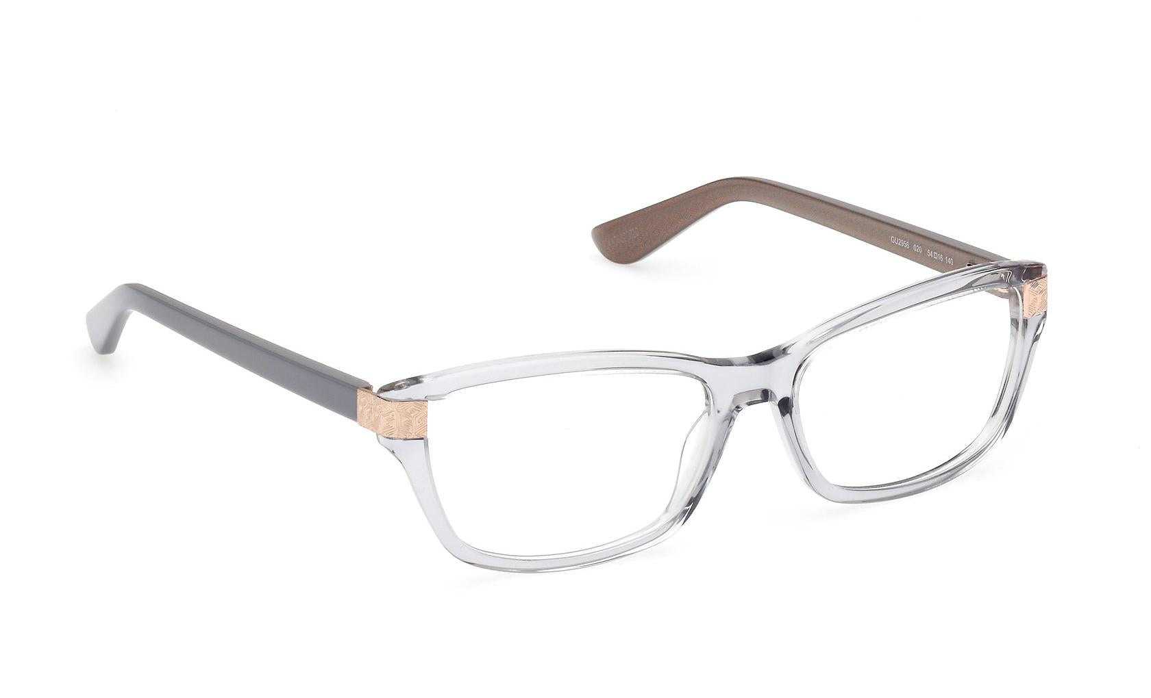 Guess Eyeglasses GU2956 020