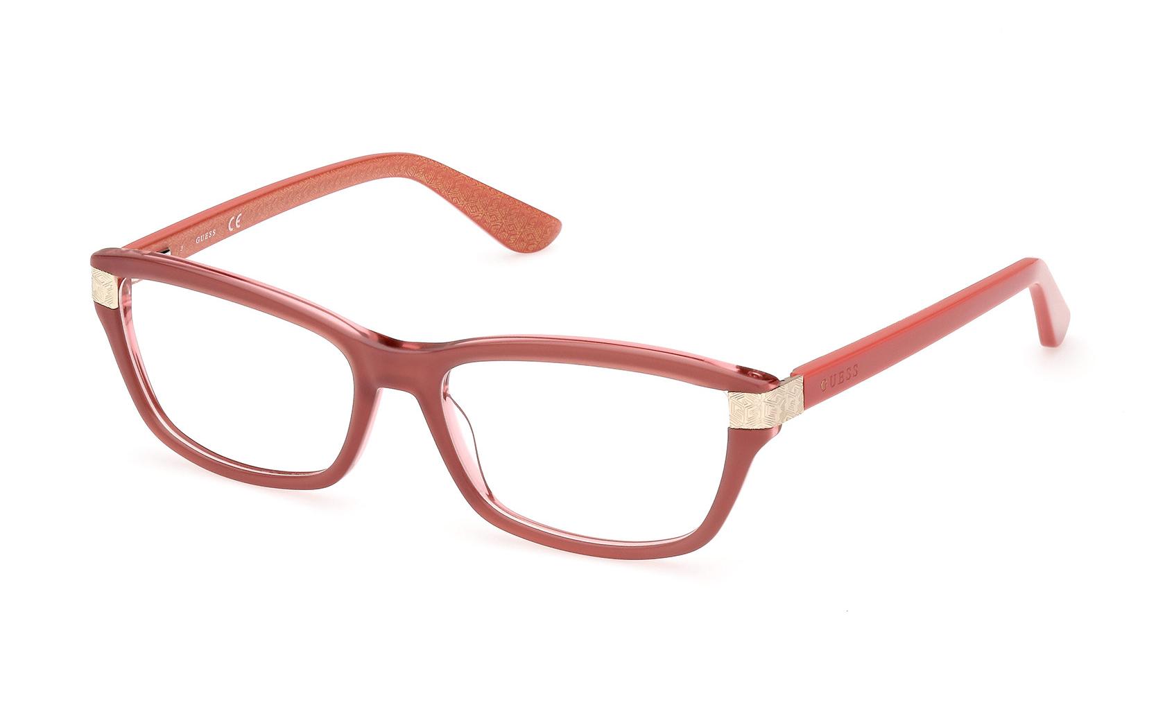 Guess Eyeglasses GU2956 072