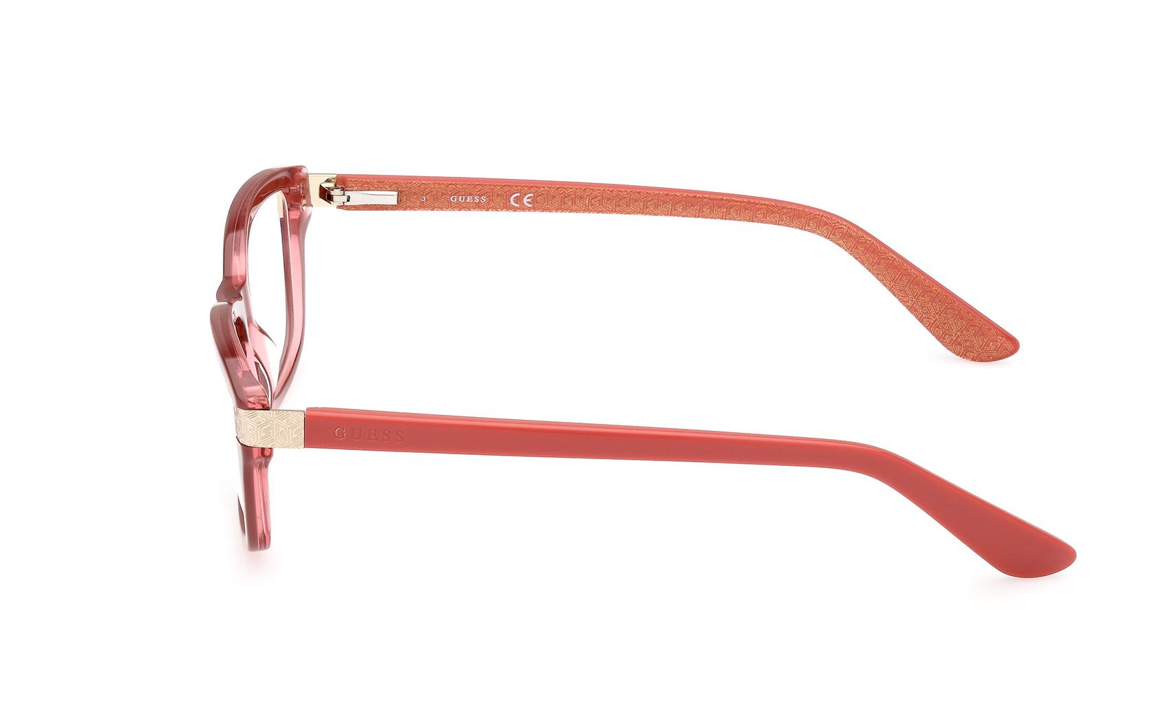 Guess Eyeglasses GU2956 072