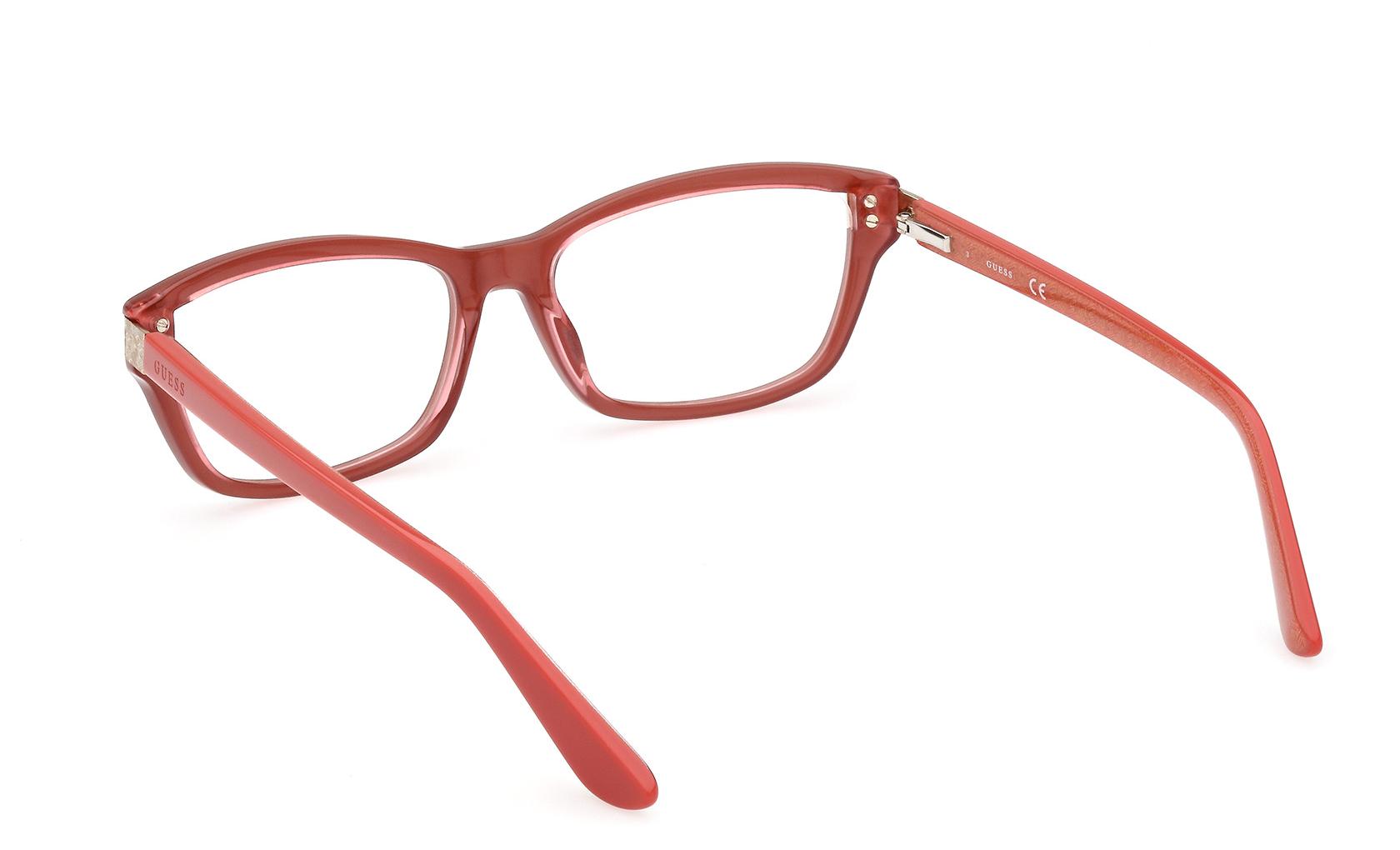 Guess Eyeglasses GU2956 072