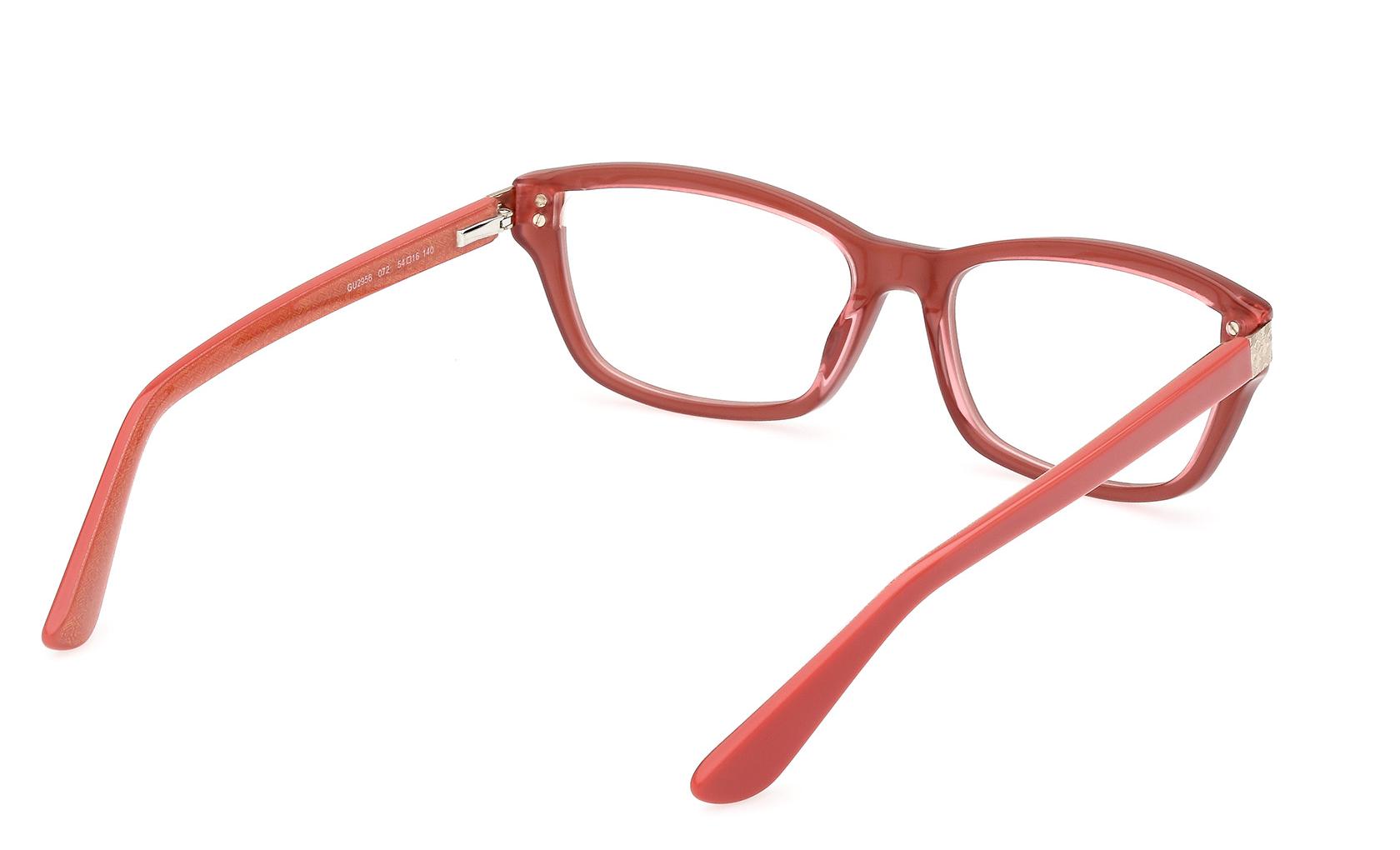 Guess Eyeglasses GU2956 072