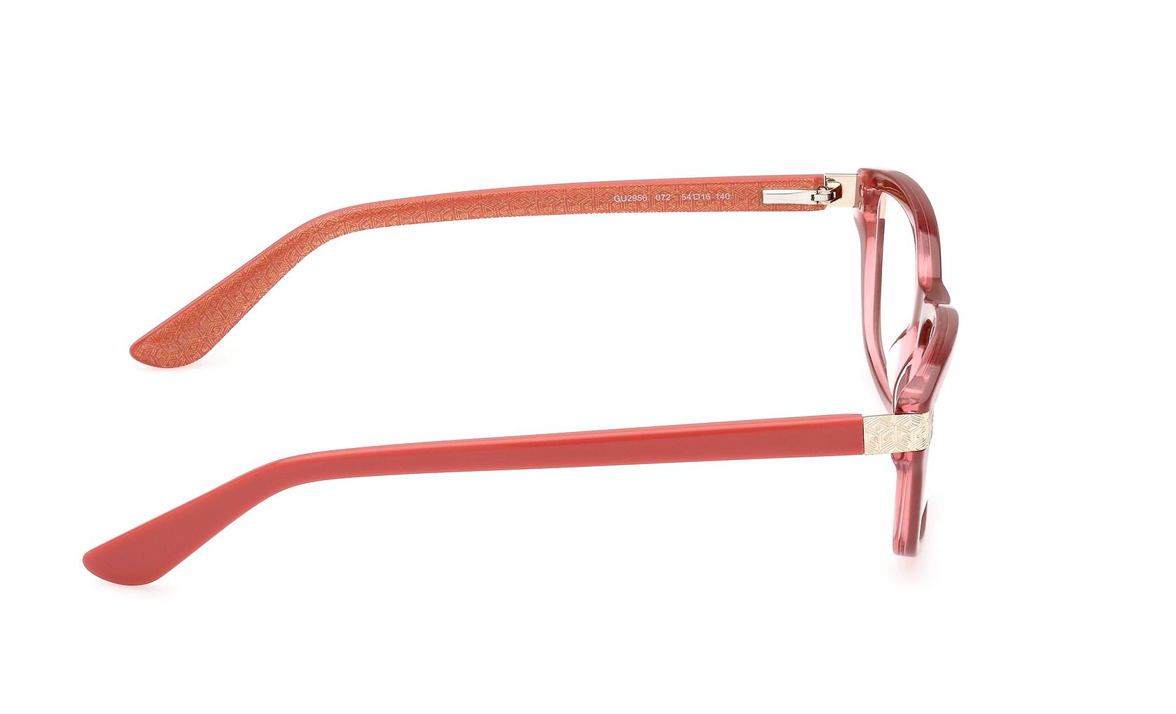 Guess Eyeglasses GU2956 072