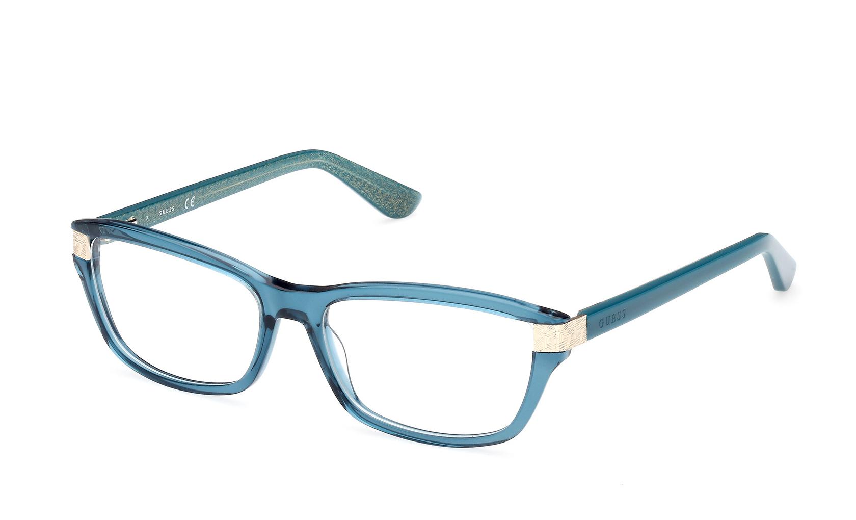 Guess Eyeglasses GU2956 087