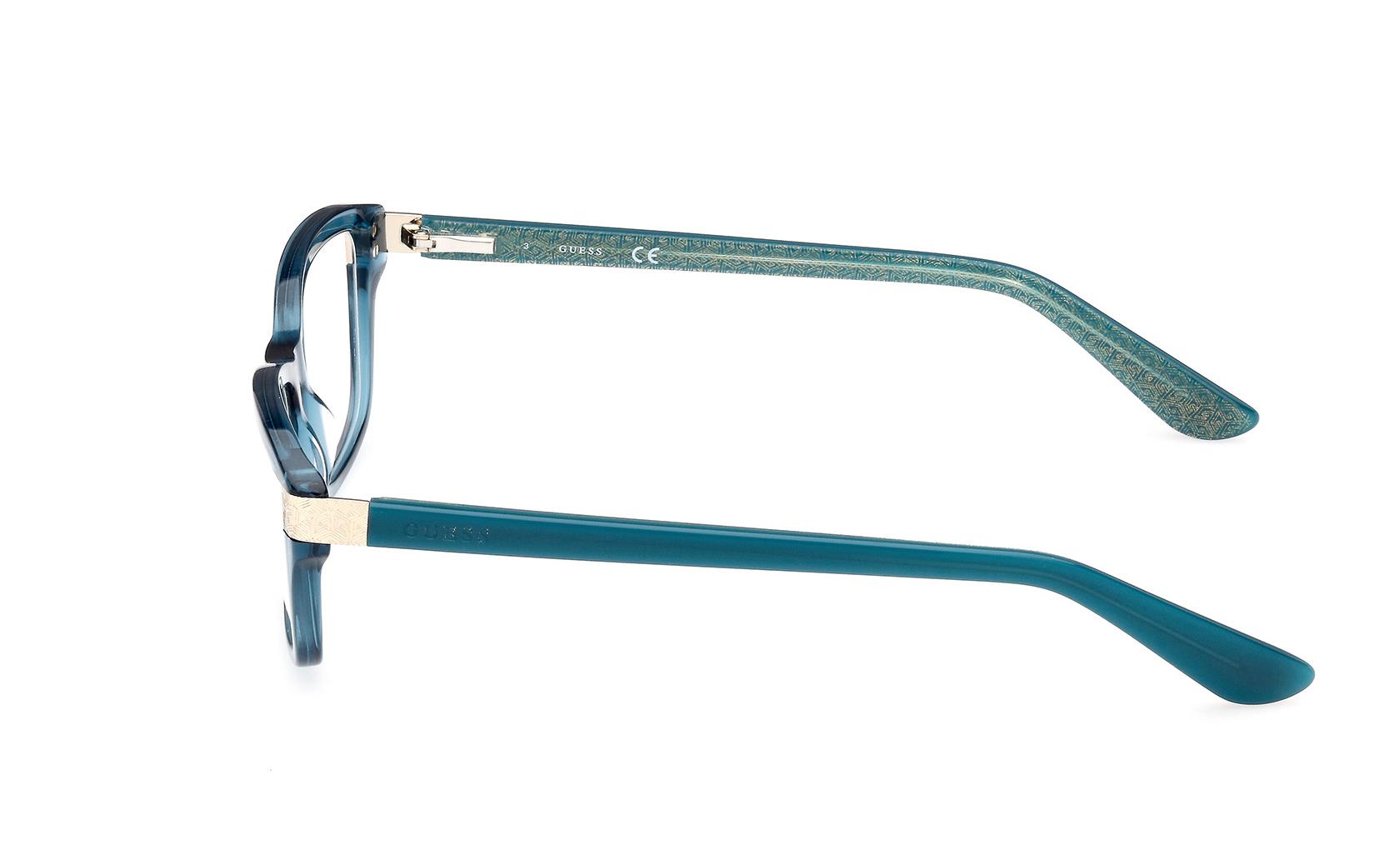 Guess Eyeglasses GU2956 087