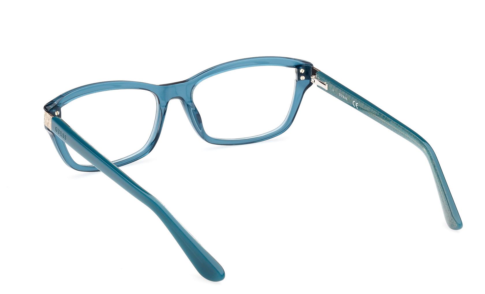 Guess Eyeglasses GU2956 087