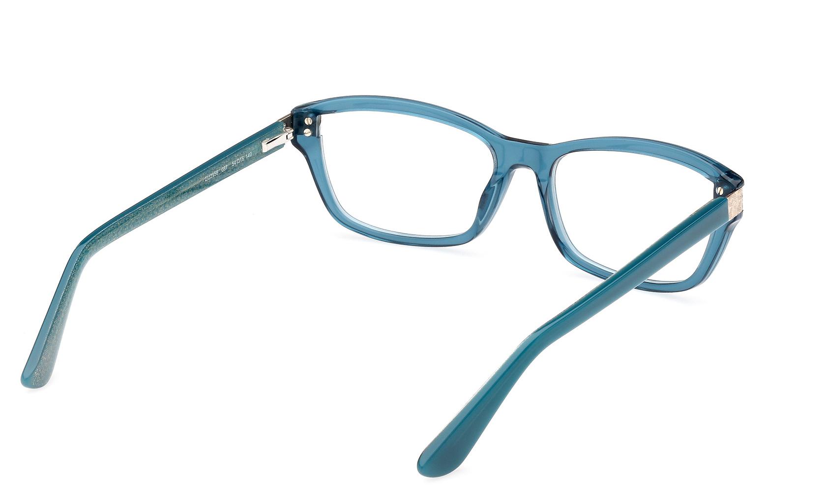 Guess Eyeglasses GU2956 087