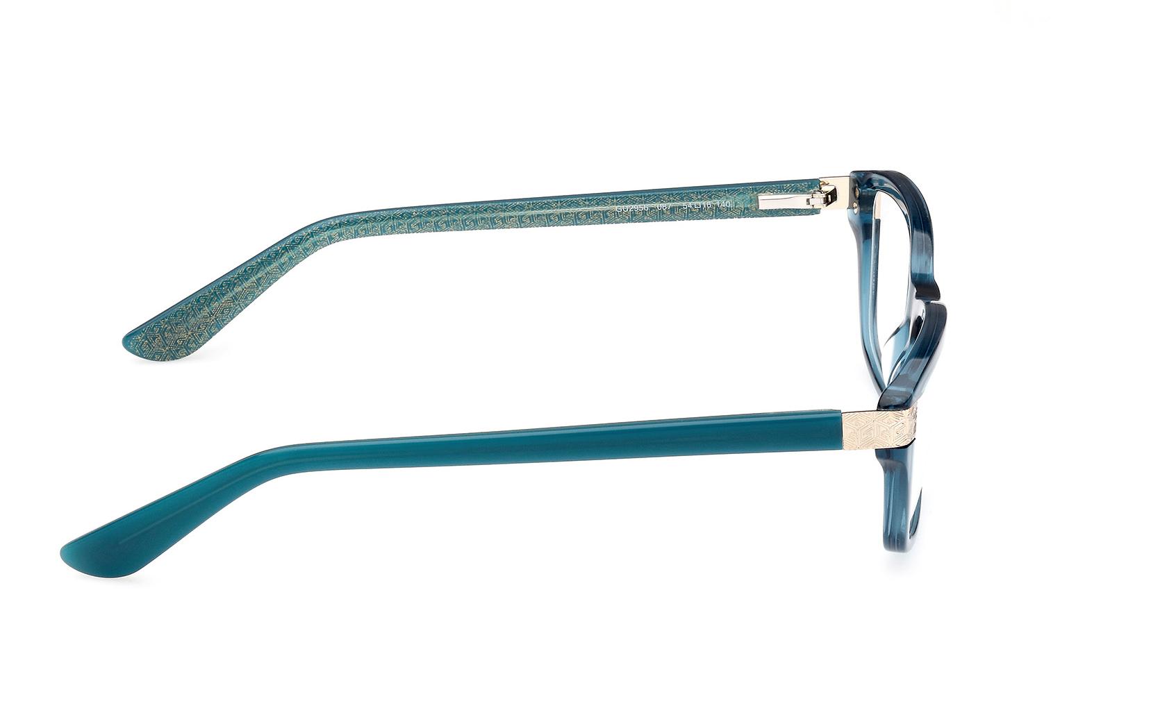 Guess Eyeglasses GU2956 087