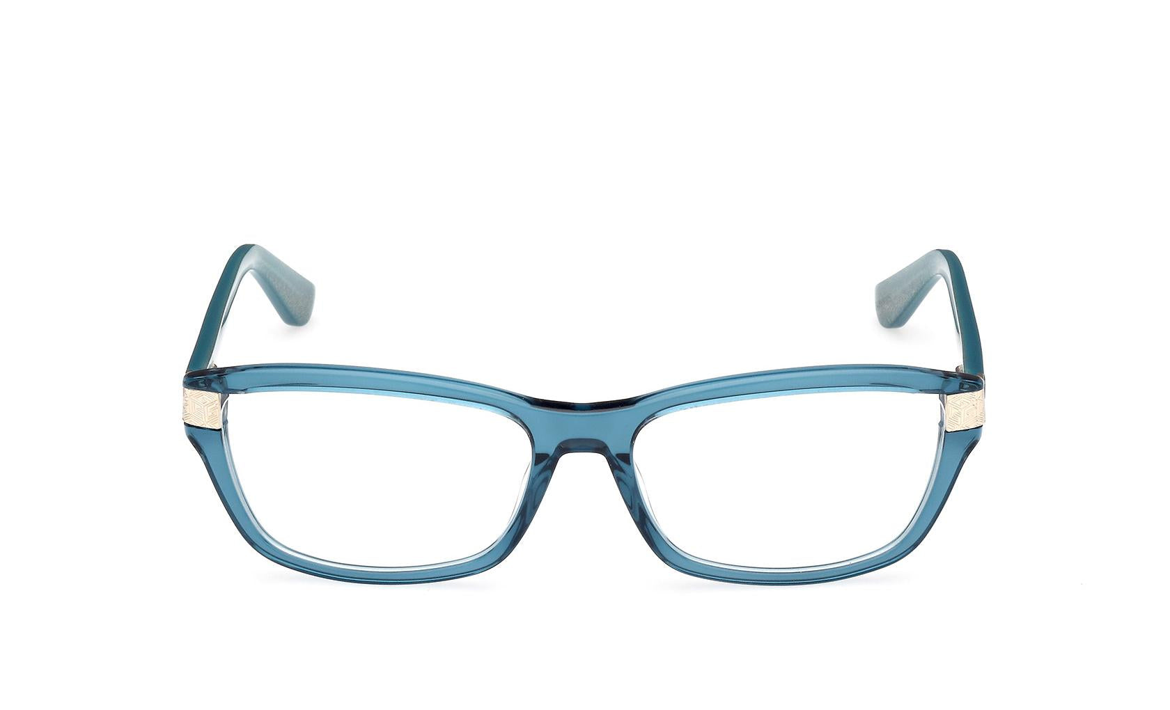 Guess Eyeglasses GU2956 087