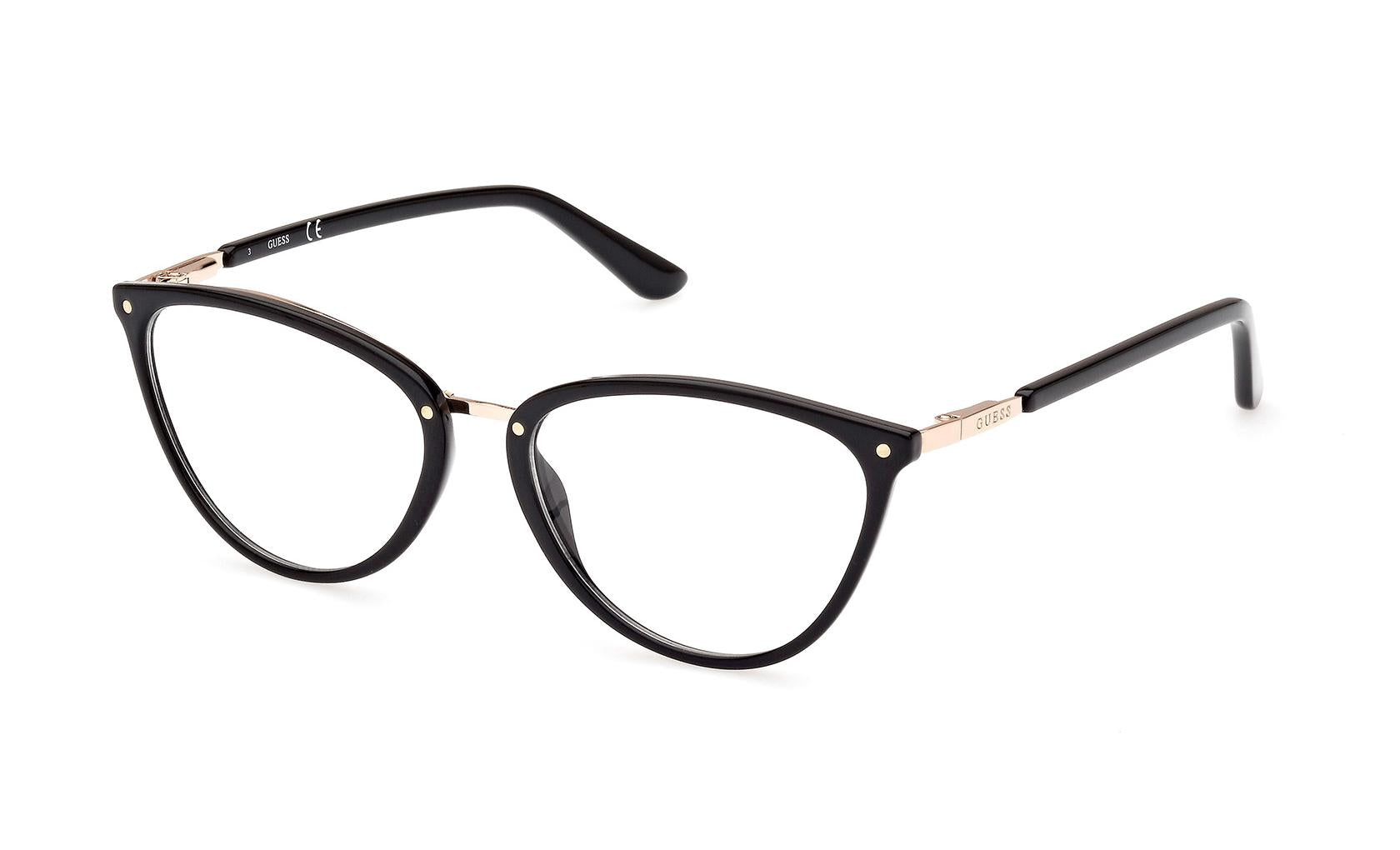 Guess Eyeglasses GU2957 001
