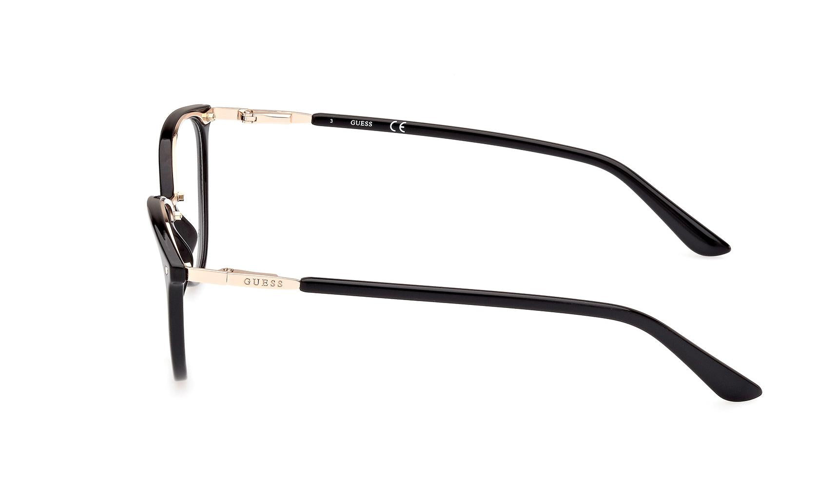 Guess Eyeglasses GU2957 001