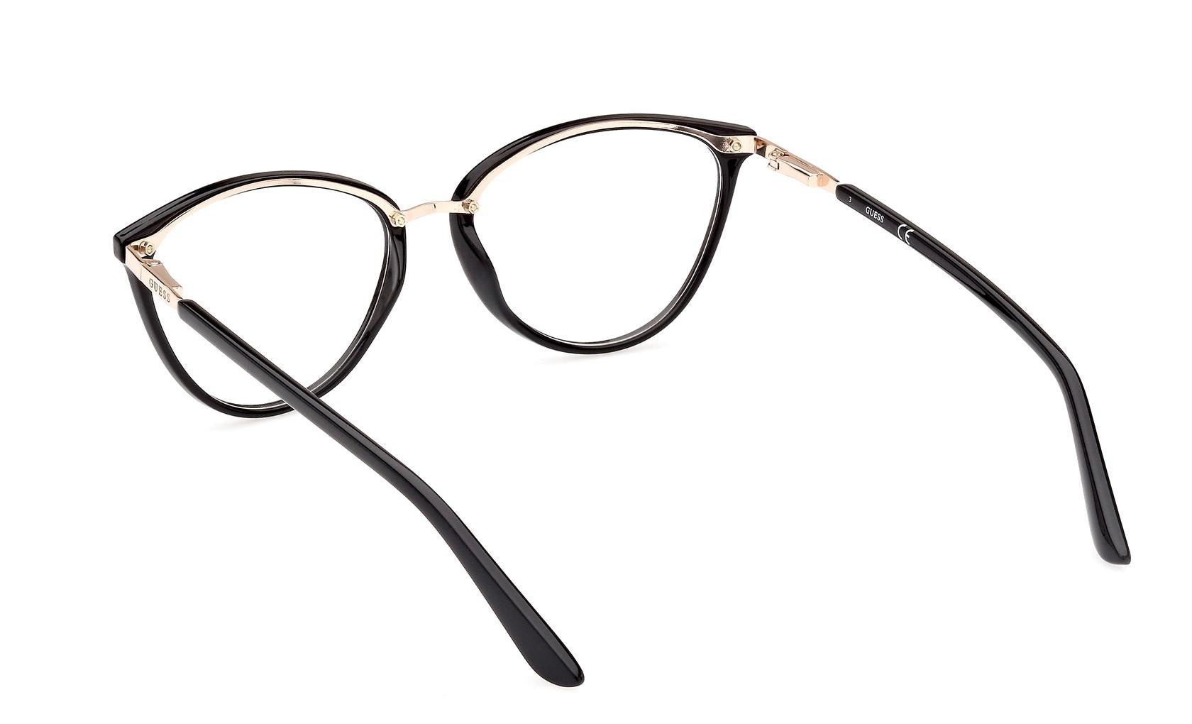 Guess Eyeglasses GU2957 001