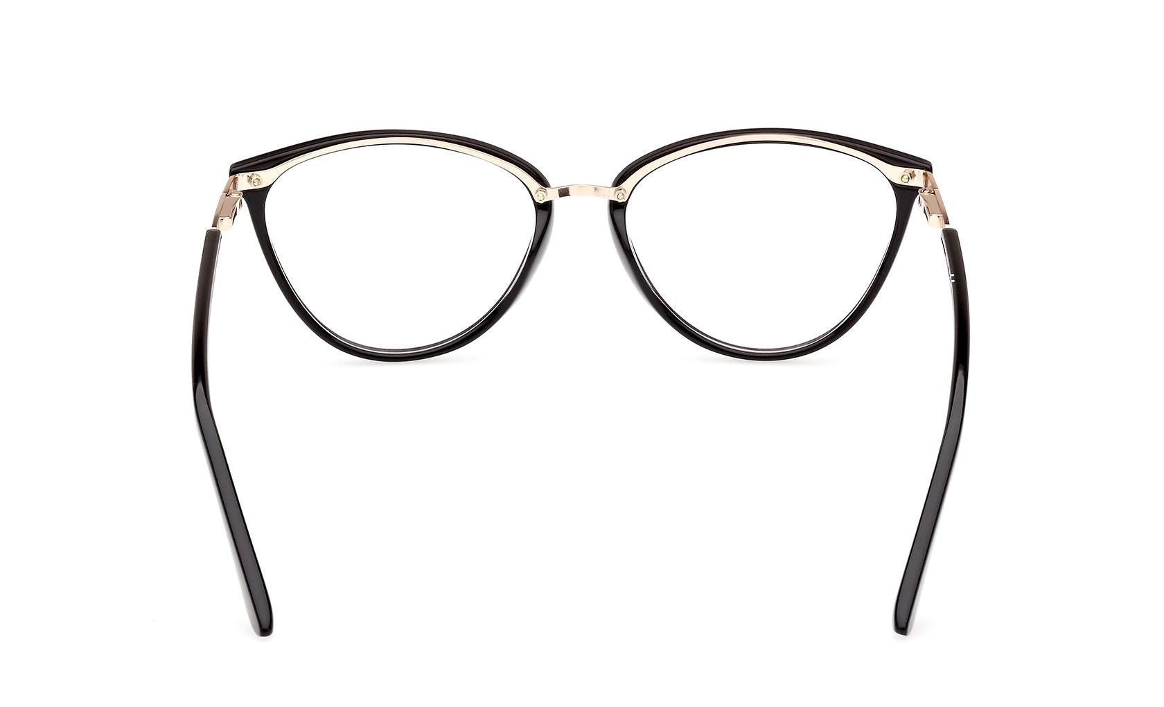 Guess Eyeglasses GU2957 001