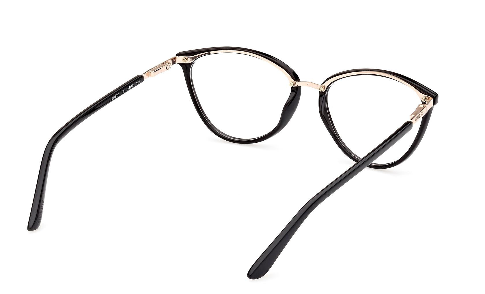 Guess Eyeglasses GU2957 001