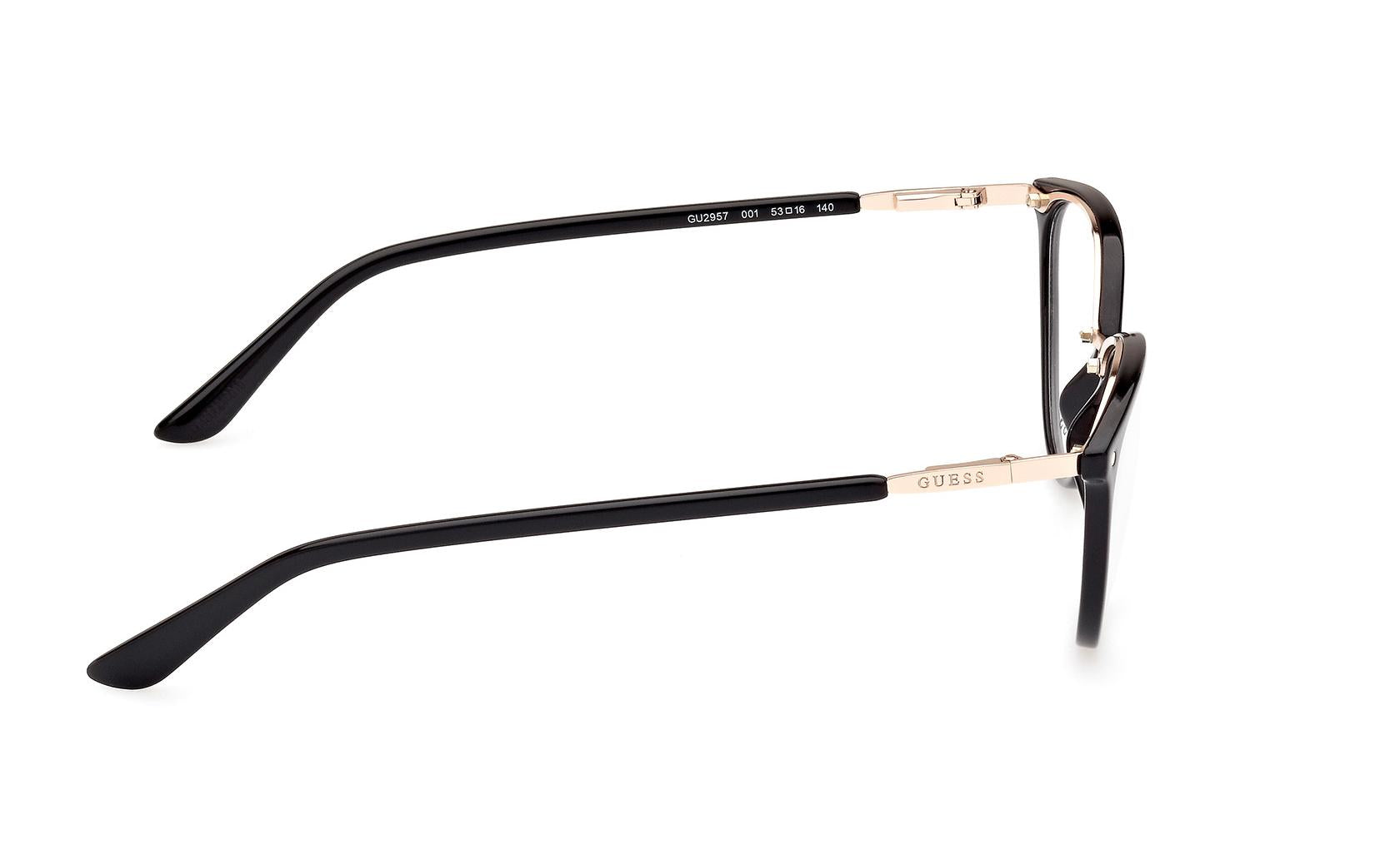 Guess Eyeglasses GU2957 001