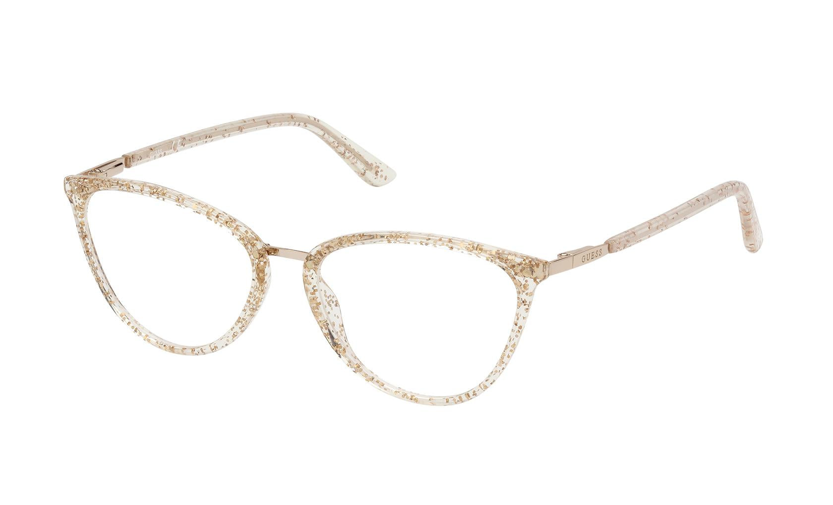 Guess Eyeglasses GU2957 020