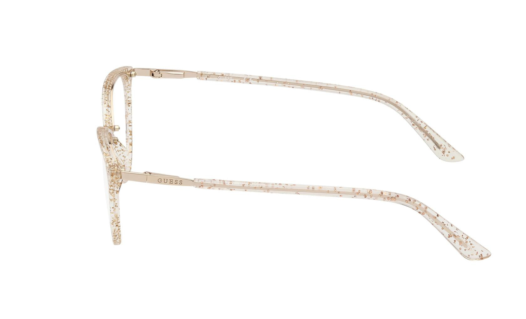 Guess Eyeglasses GU2957 020