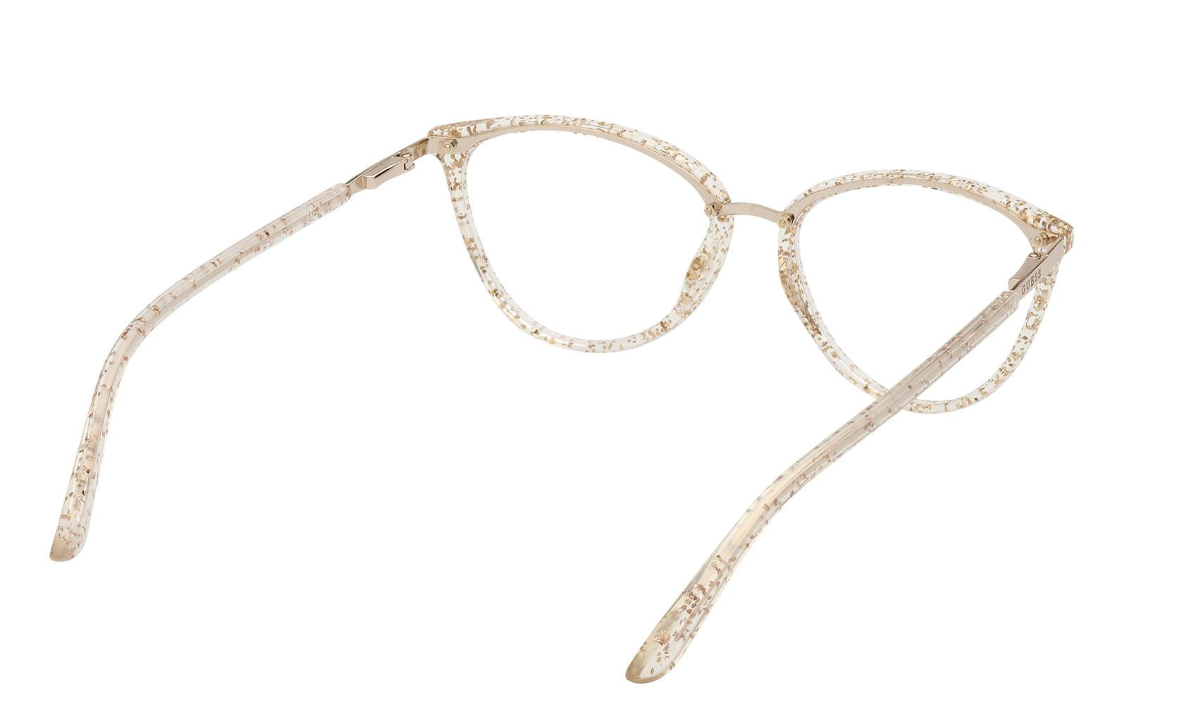 Guess Eyeglasses GU2957 020