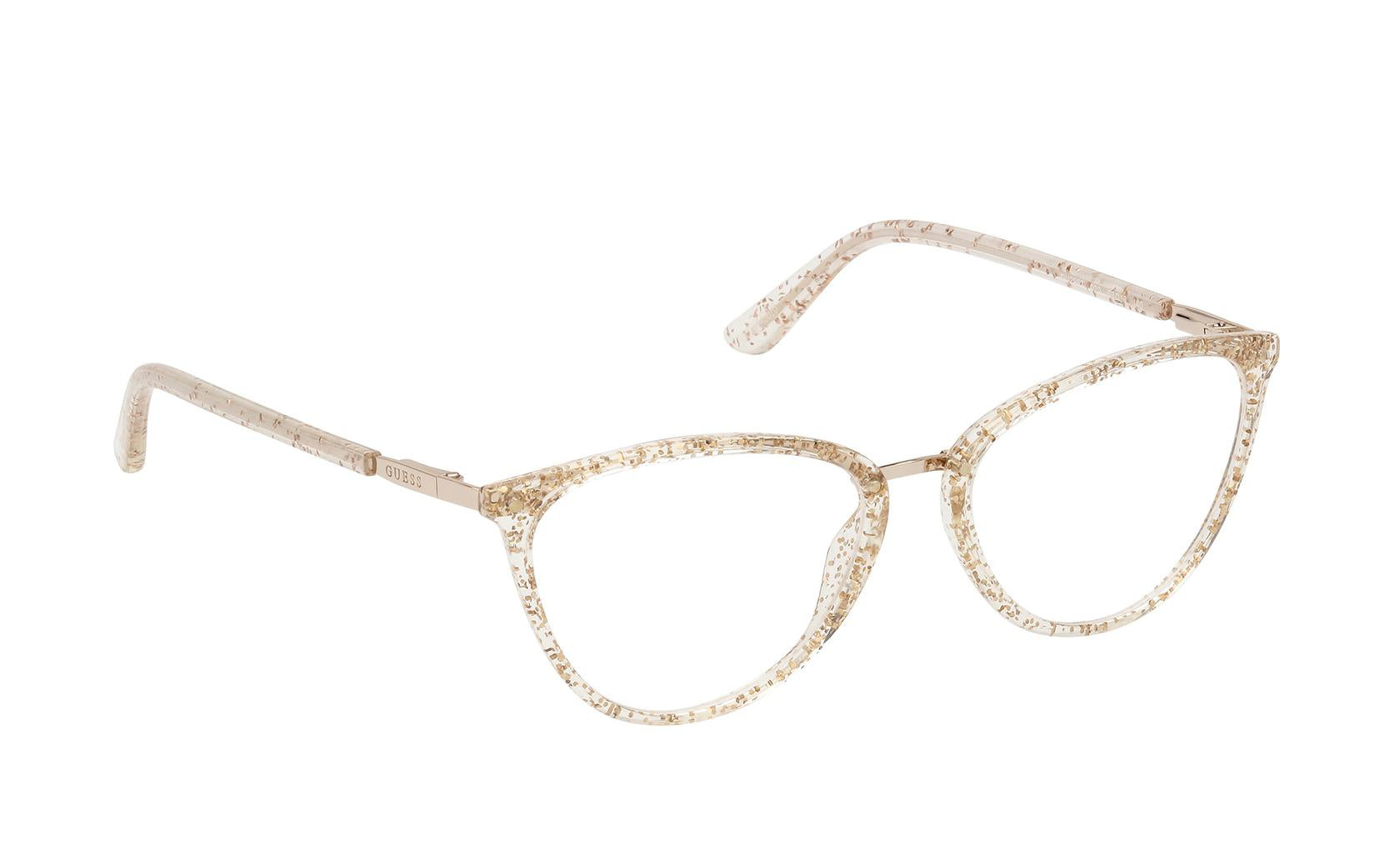 Guess Eyeglasses GU2957 020