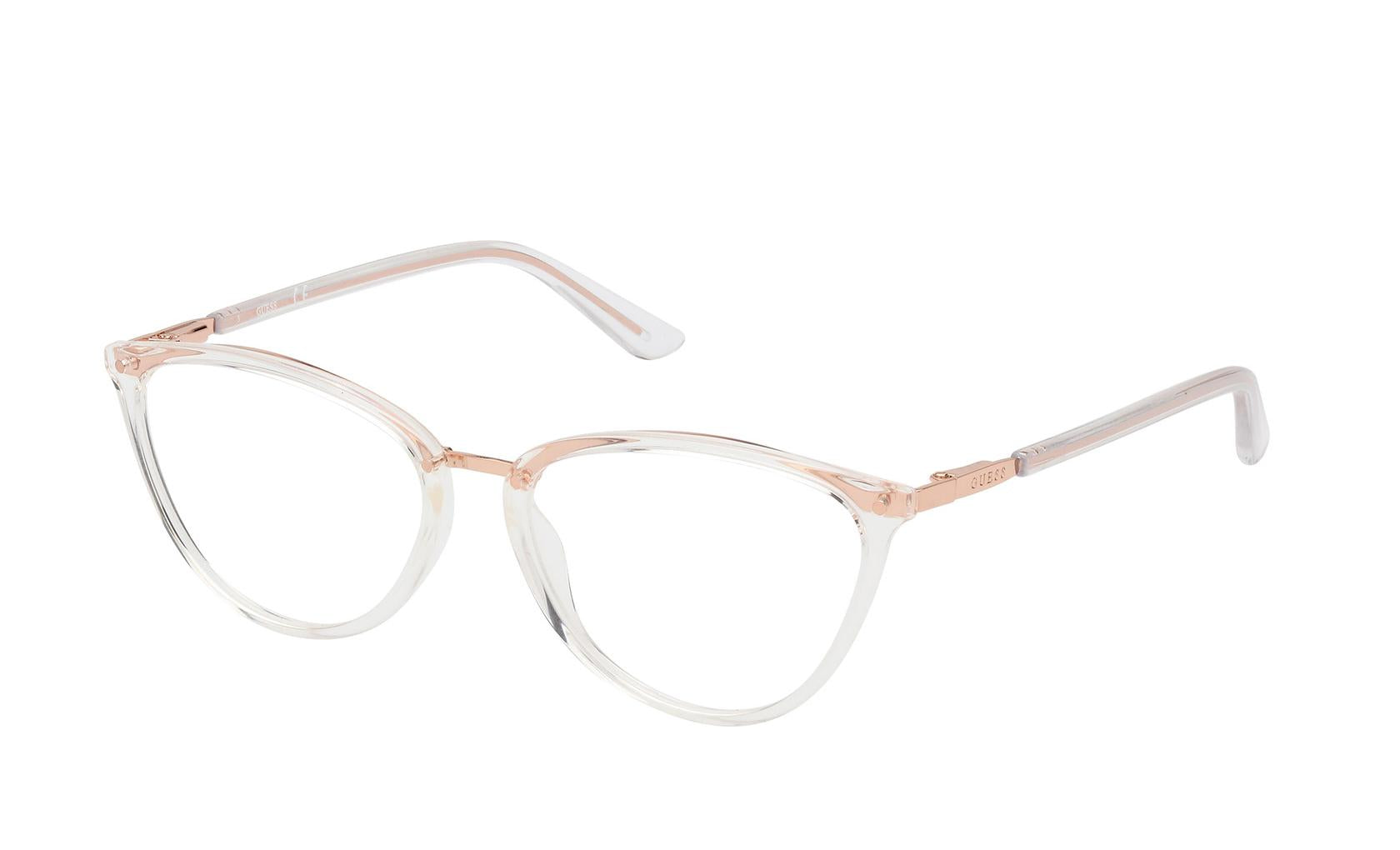 Guess Eyeglasses GU2957 026