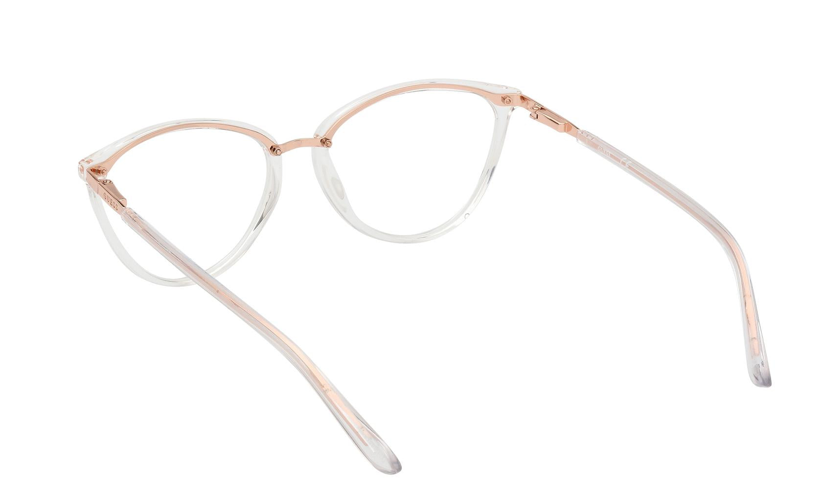 Guess Eyeglasses GU2957 026