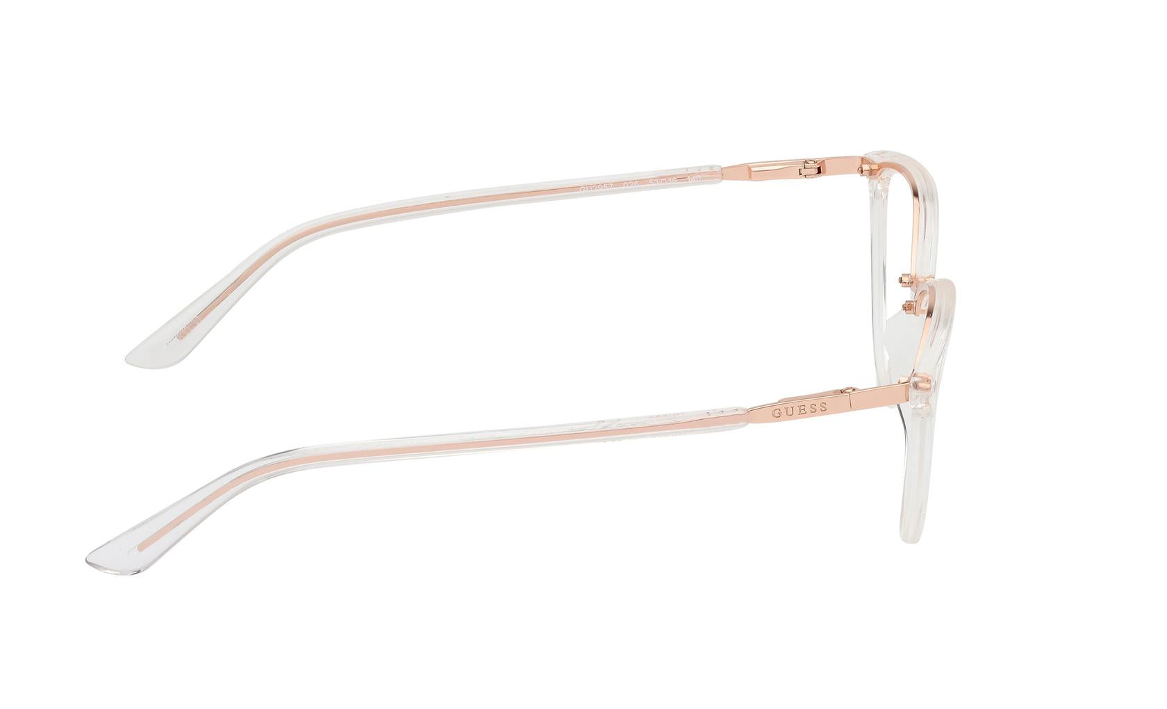 Guess Eyeglasses GU2957 026