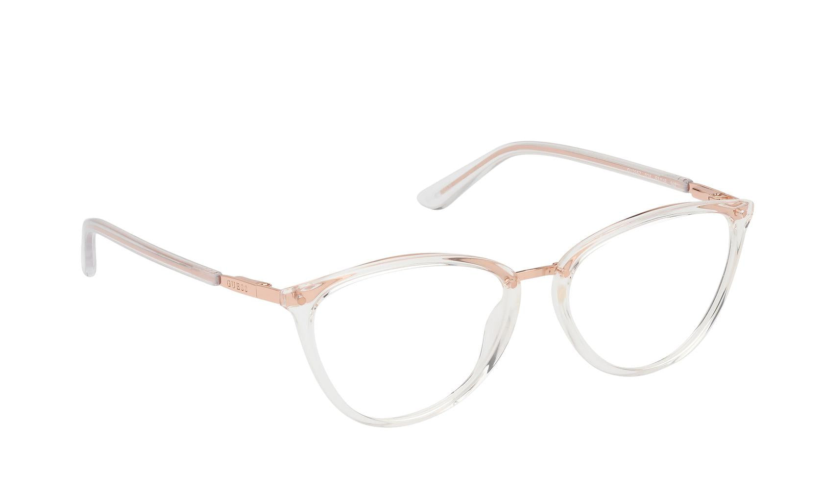 Guess Eyeglasses GU2957 026