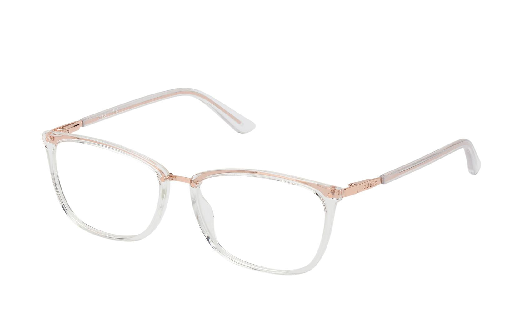 Guess Eyeglasses GU2958 026