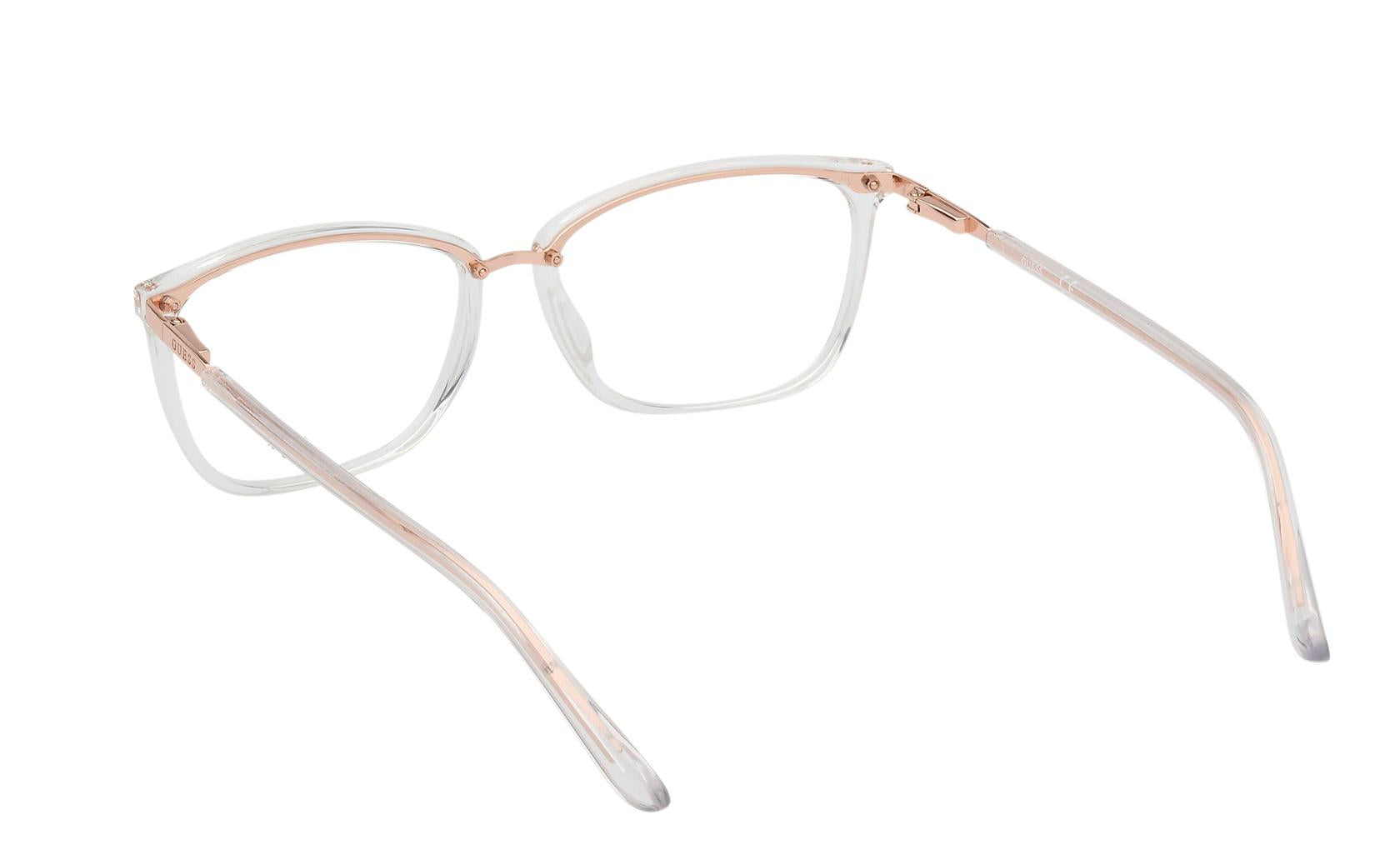 Guess Eyeglasses GU2958 026