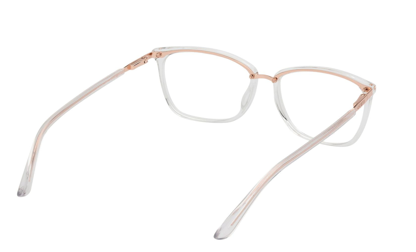 Guess Eyeglasses GU2958 026