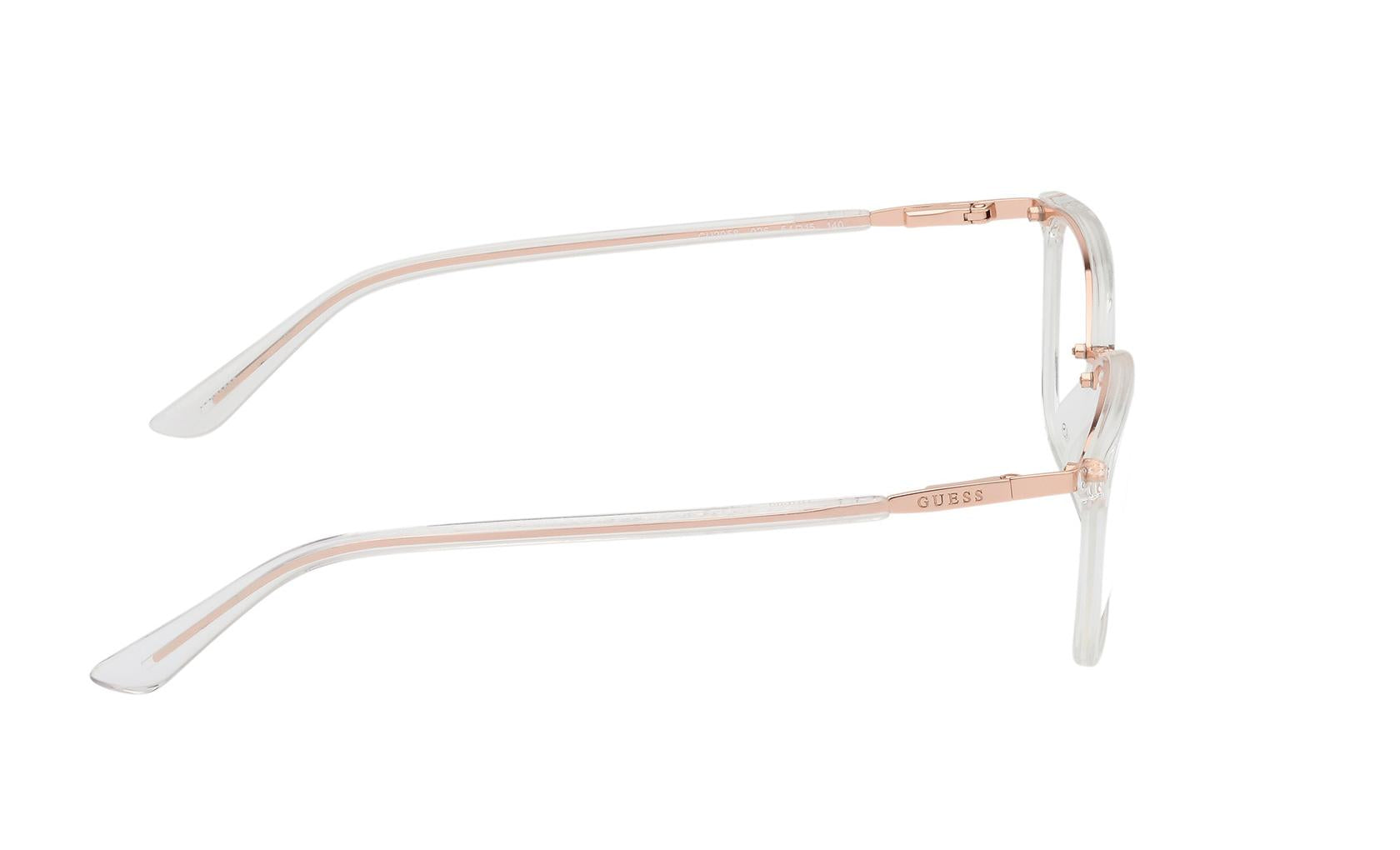 Guess Eyeglasses GU2958 026