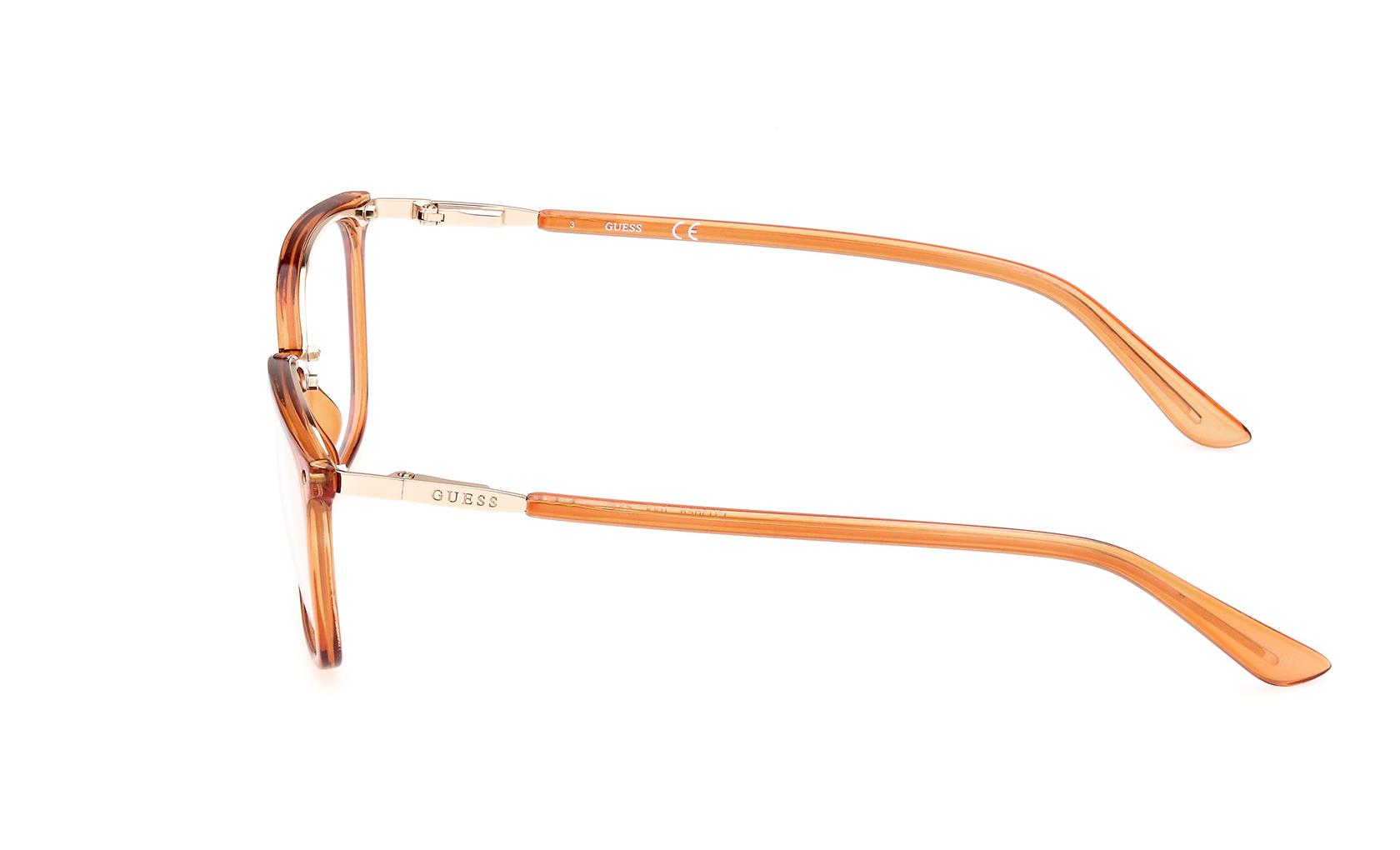 Guess Eyeglasses GU2958 044