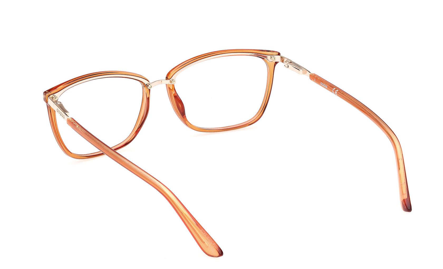 Guess Eyeglasses GU2958 044