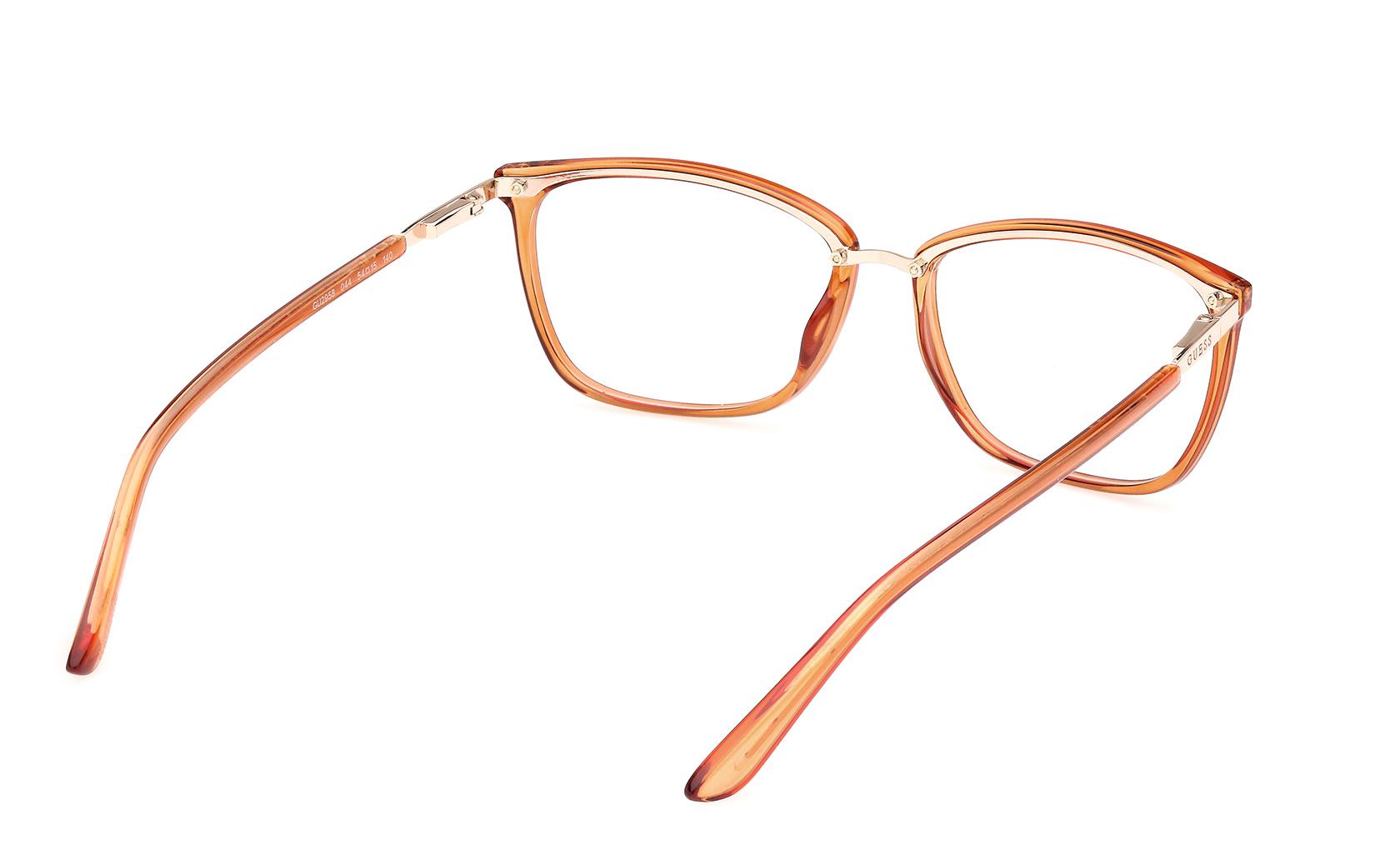 Guess Eyeglasses GU2958 044