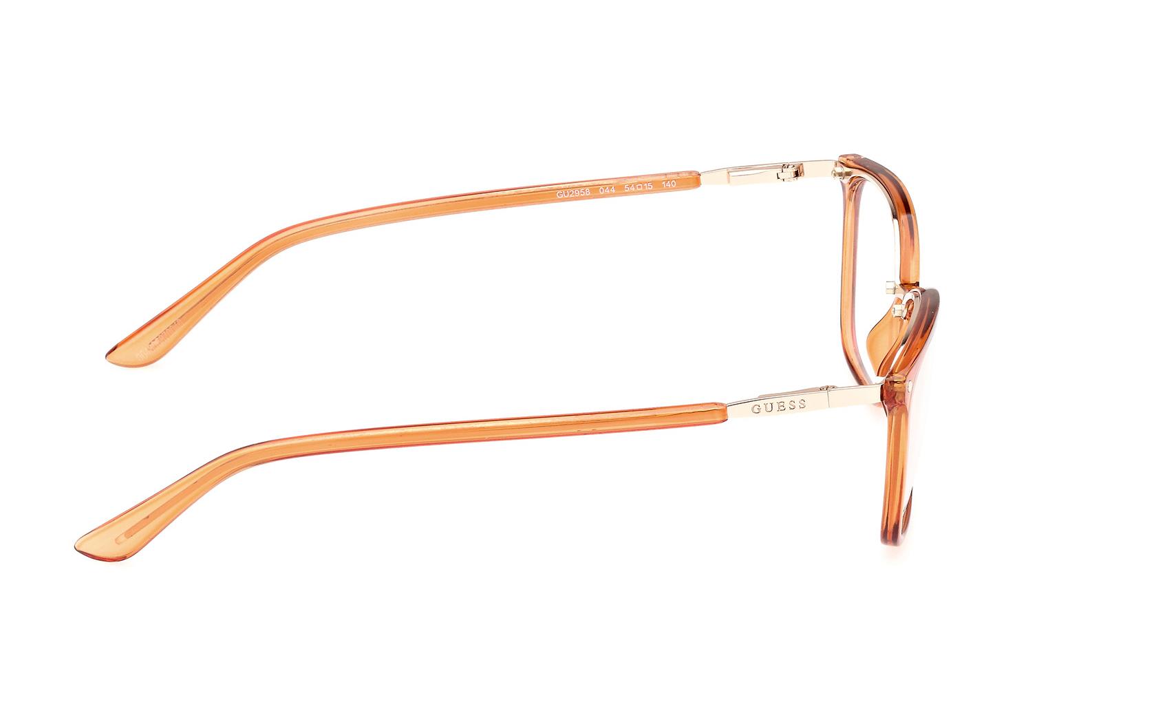 Guess Eyeglasses GU2958 044