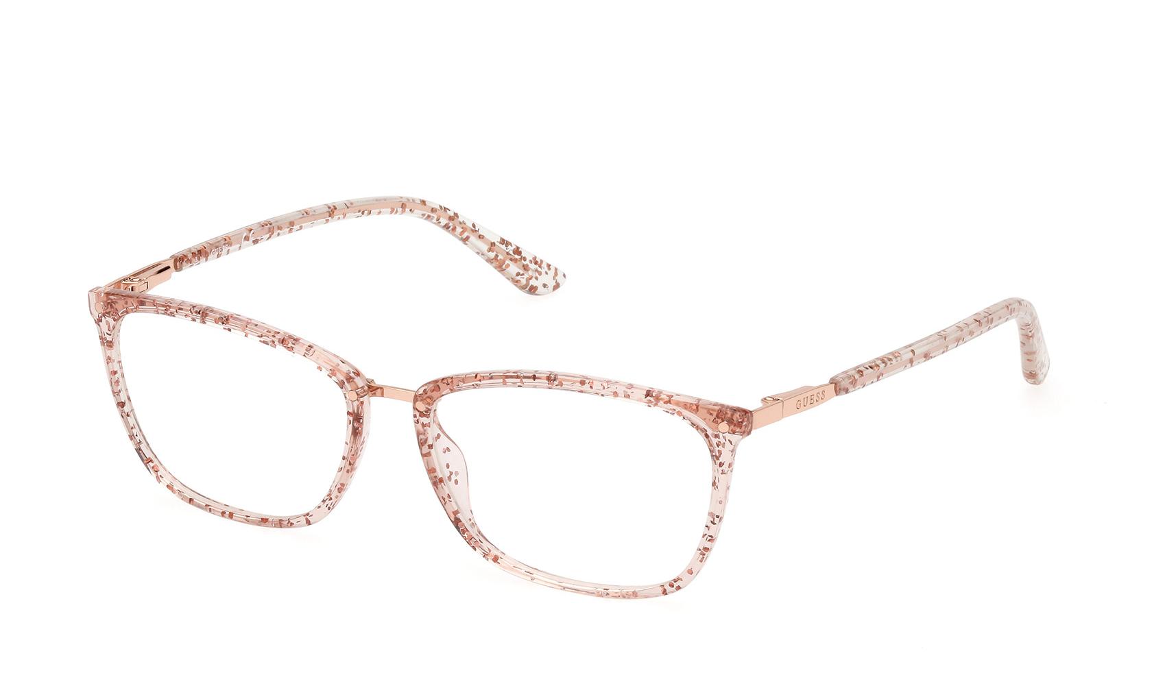 Guess Eyeglasses GU2958 074