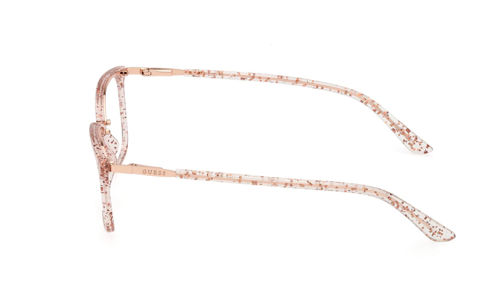 Guess Eyeglasses GU2958 074