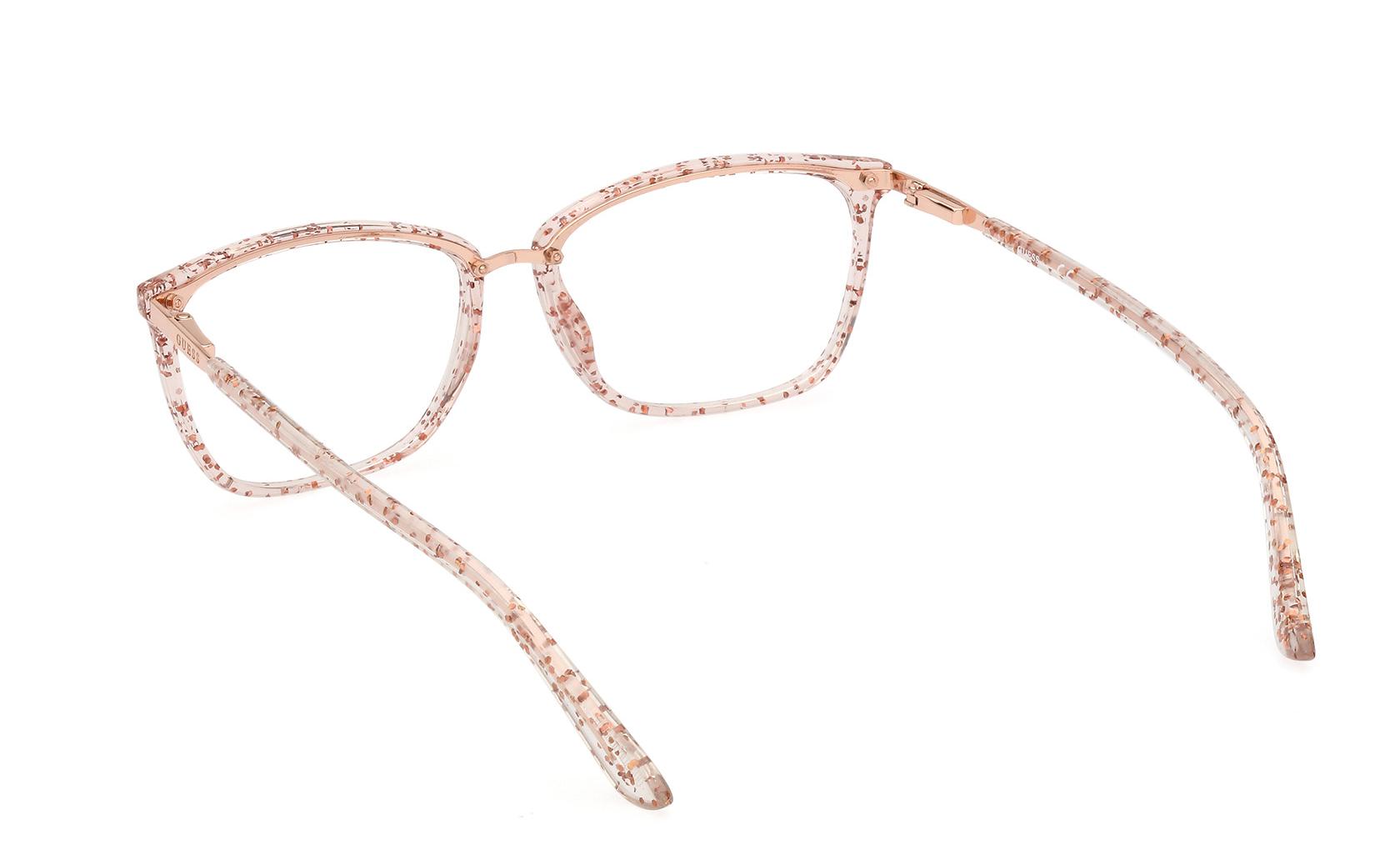 Guess Eyeglasses GU2958 074