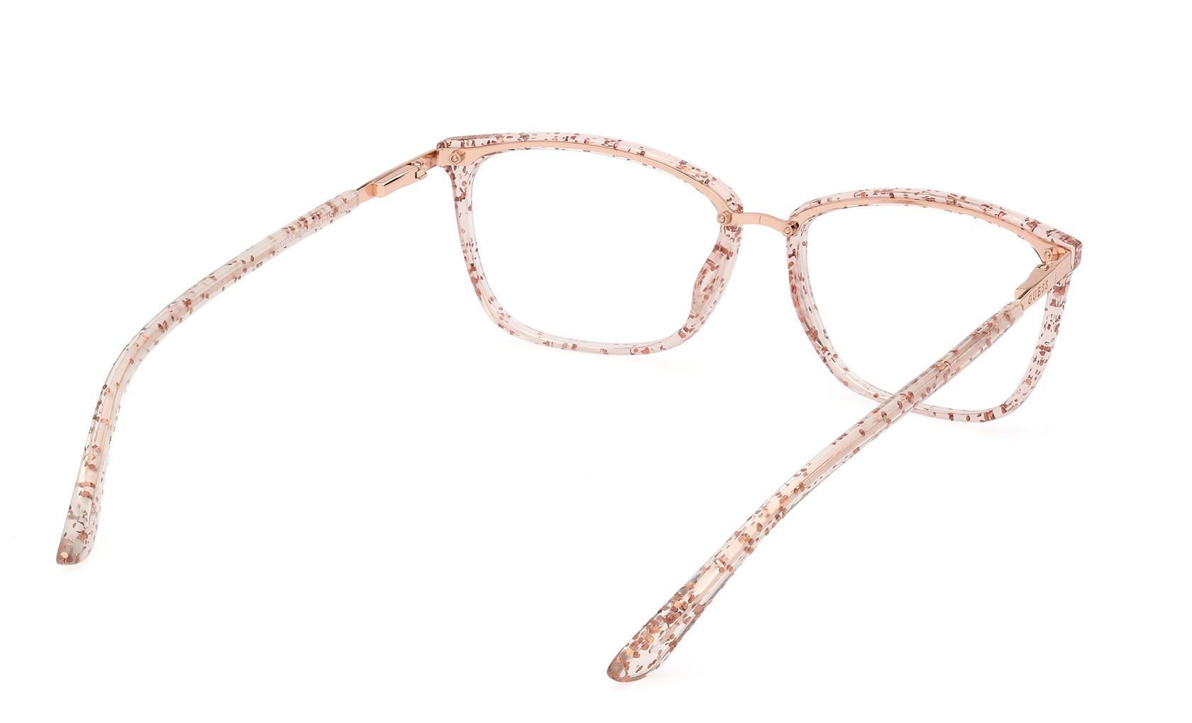 Guess Eyeglasses GU2958 074